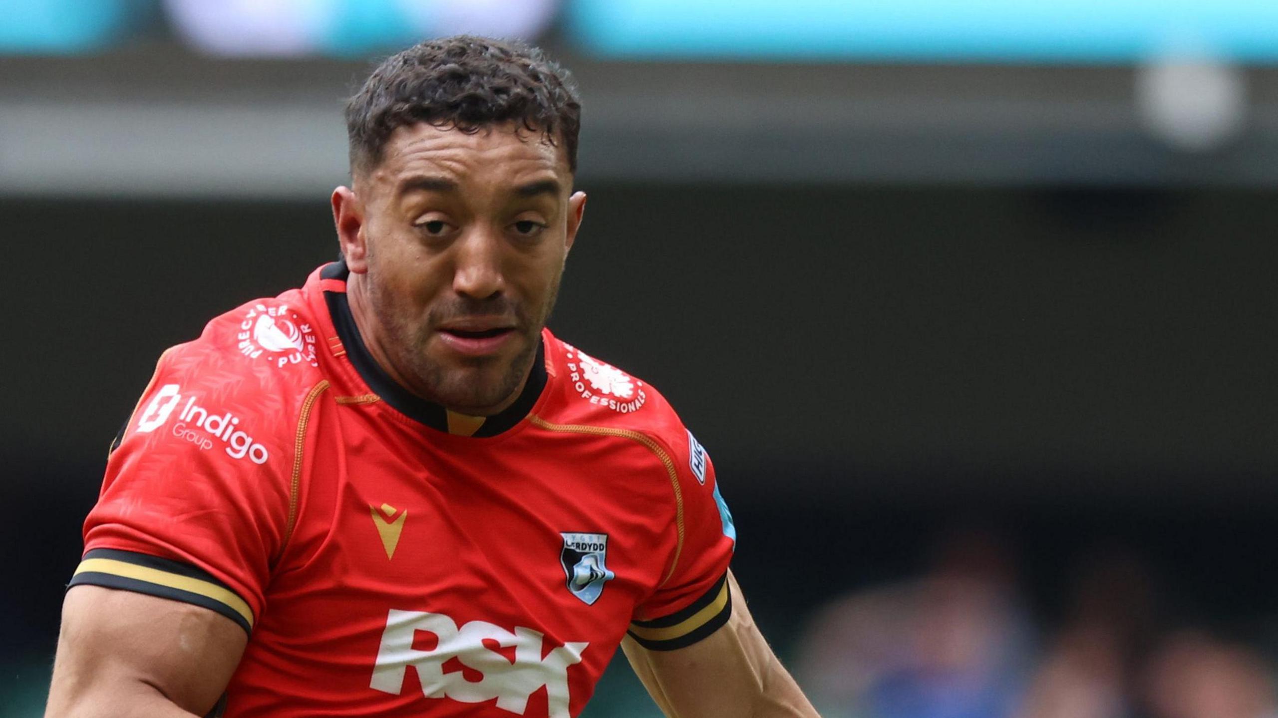 Leicester Tigers Strengthen Squad with Strategic Signings of Hamer-Webb, Stewart, and Thompson