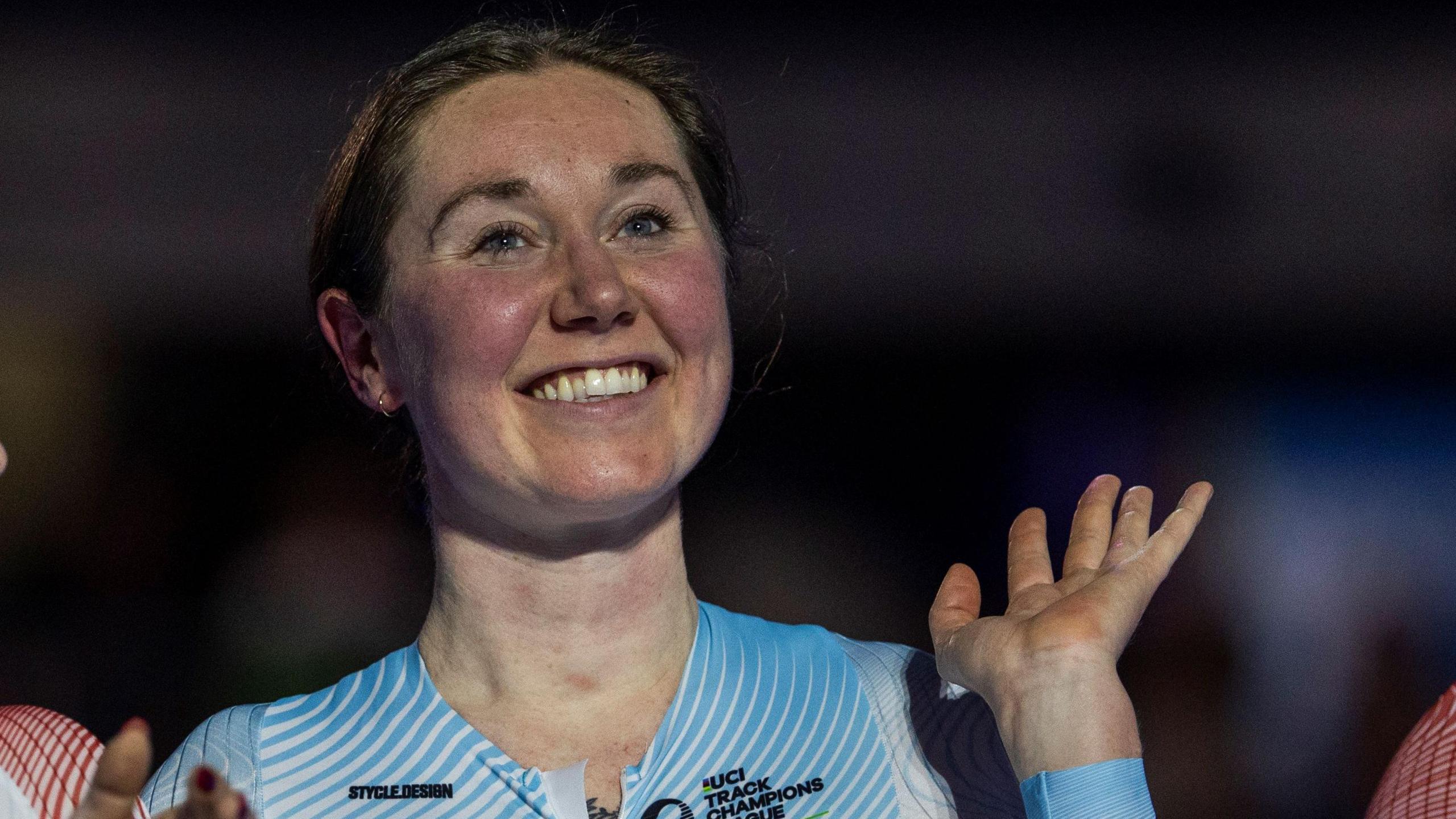 Katie Archibald Eyes Redemption at British Track National Championships