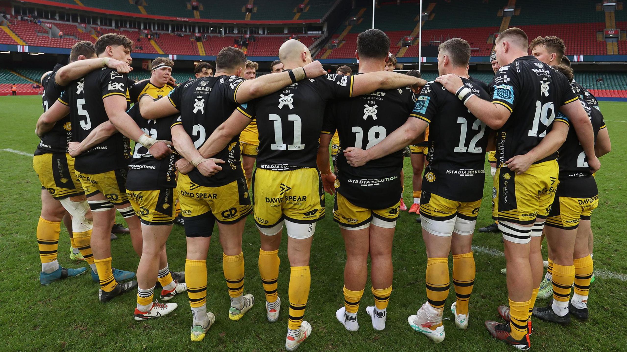 Dragons Call for WRU to Reconsider Controversial Rugby Restructuring Plans