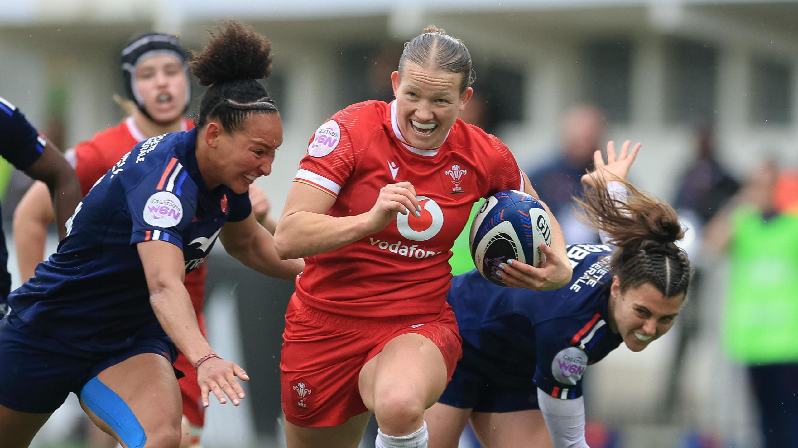 Wales' Rugby Hope in Coach Lynn: A Path to Success