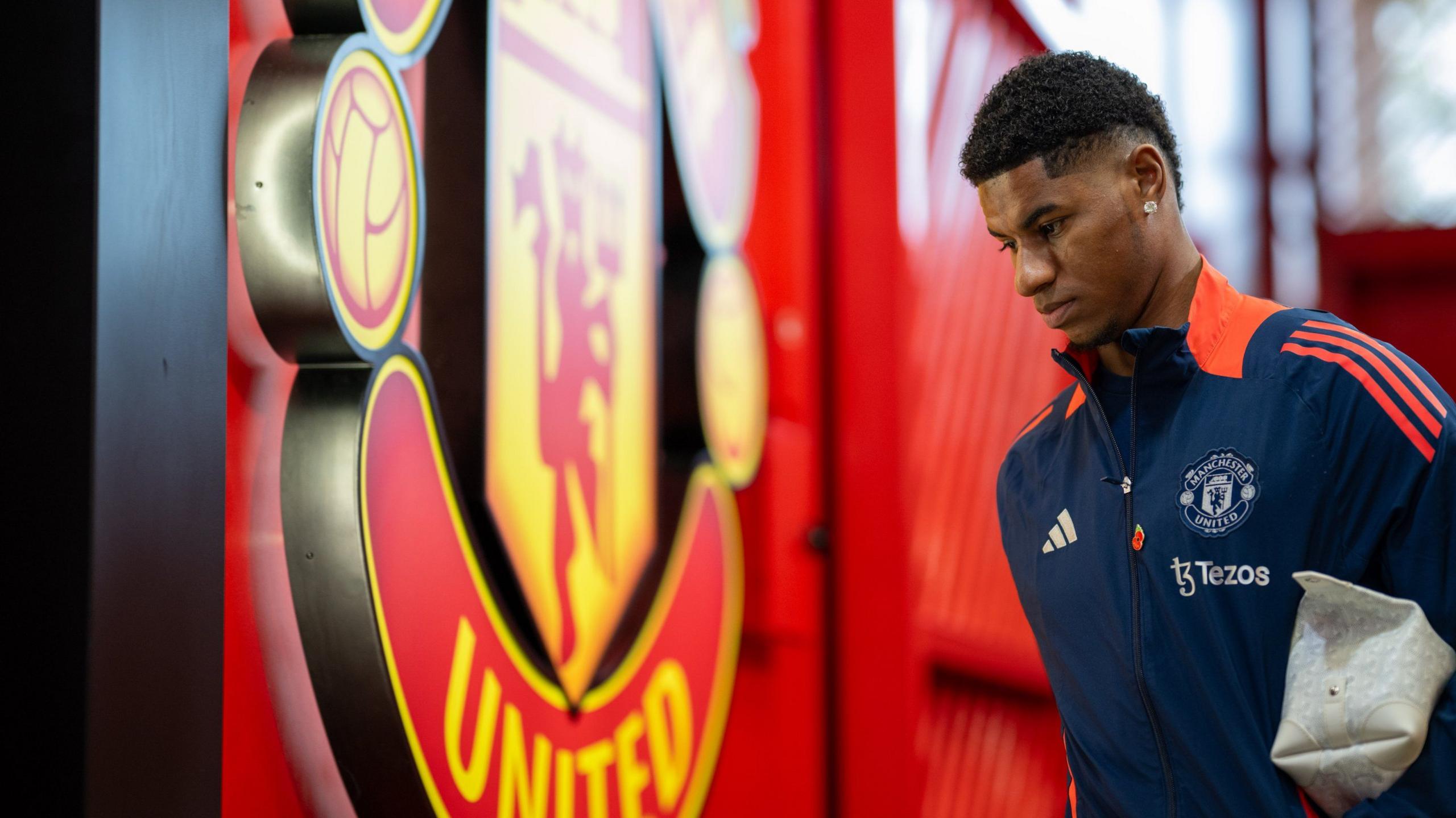 Marcus Rashford's Journey: From Manchester United Outcast to Barcelona's New Hope