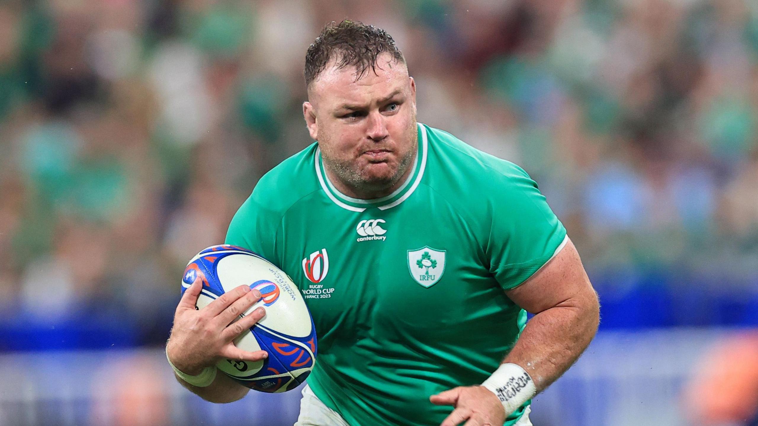Dave Kilcoyne Announces Retirement: A Legendary Career with Munster and Ireland