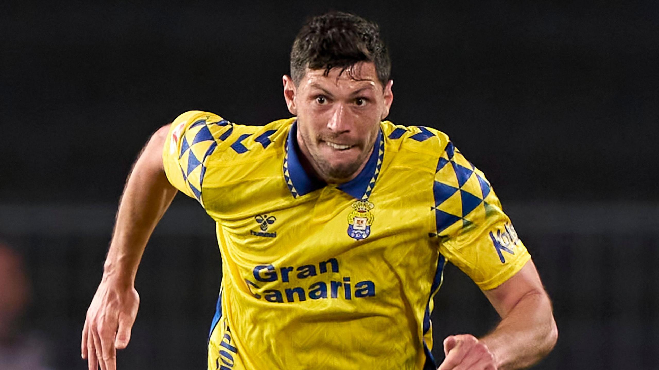 Scott McKenna Joins Dinamo Zagreb: A New Chapter After Las Palmas Exit