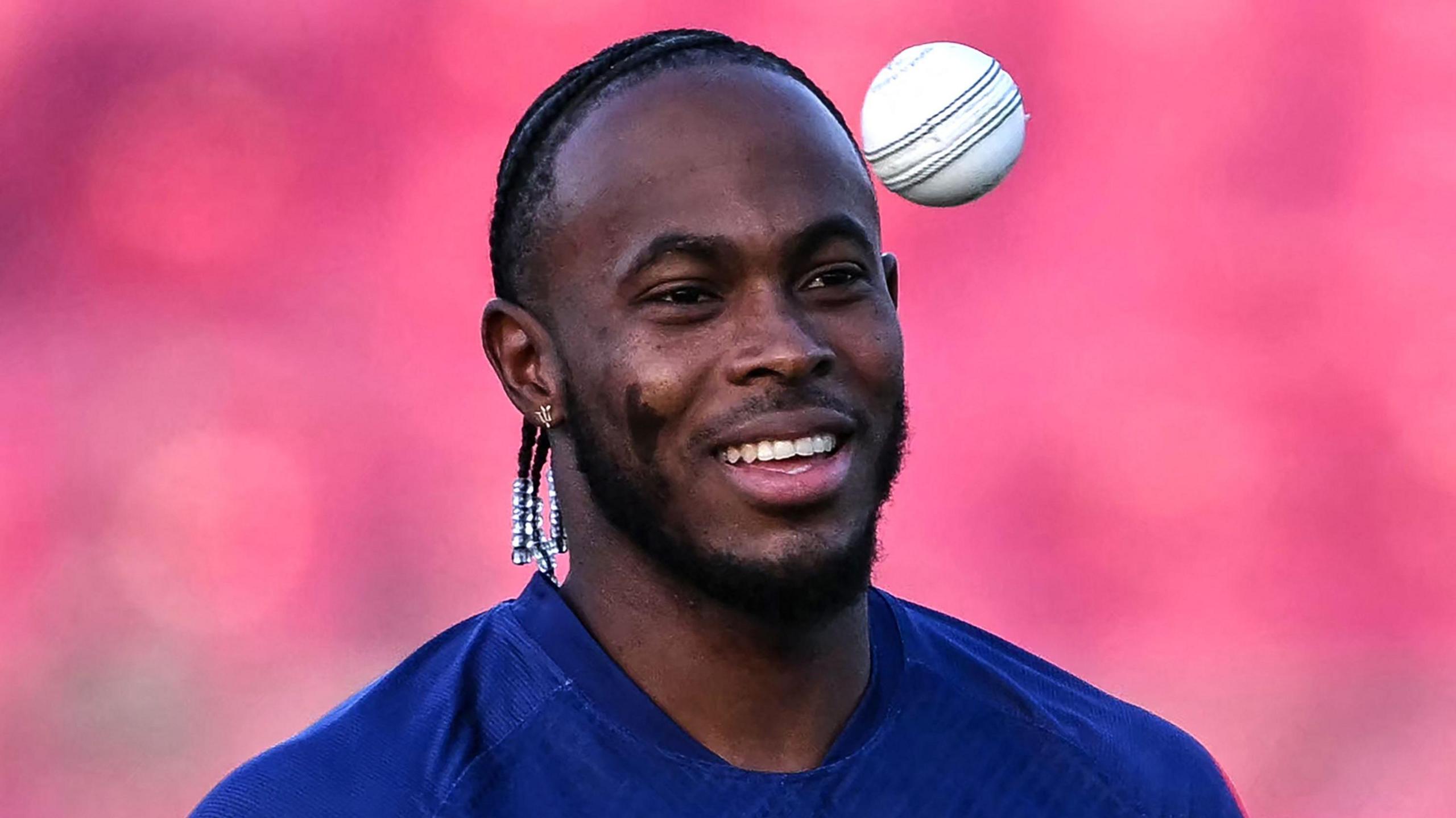 Jofra Archer Joins Big Bash Draft with Full Availability: A Key Move for Ashes Preparation