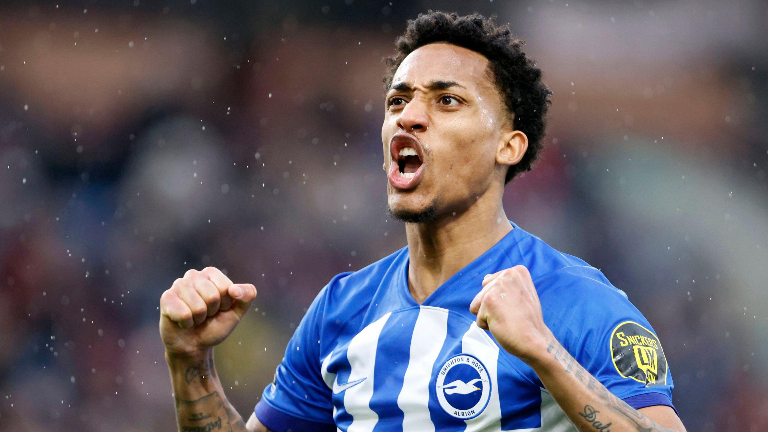 Chelsea Secure £60m Joao Pedro in Long-Term Deal Ahead of Club World Cup Debut
