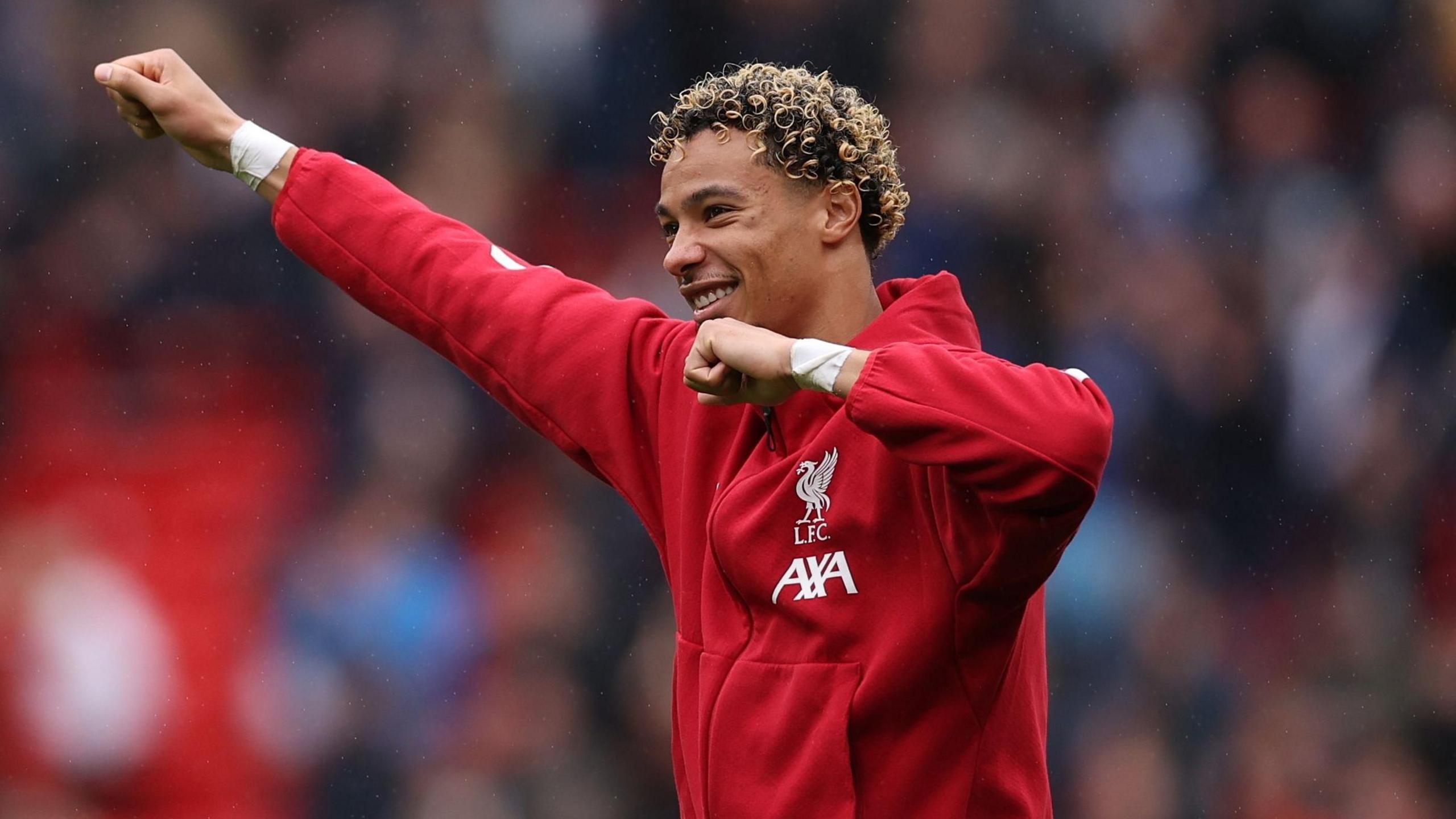 Hugo Ekitike vs. Alexander Isak: The Tactical Dilemma Fueling Liverpool's Premier League Dominance