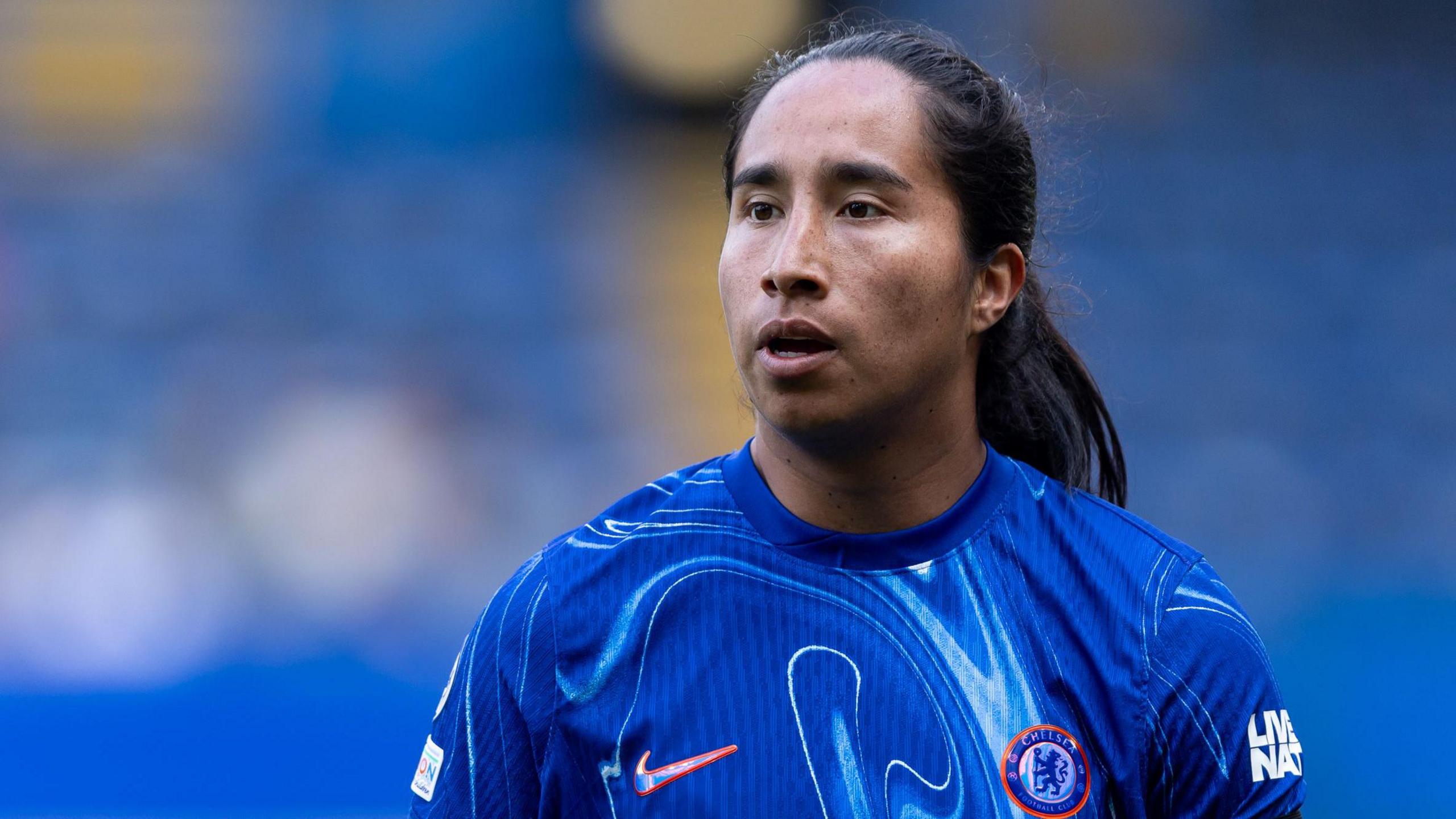 Chelsea's Mayra Ramirez Undergoes Hamstring Surgery: Road to Recovery Ahead