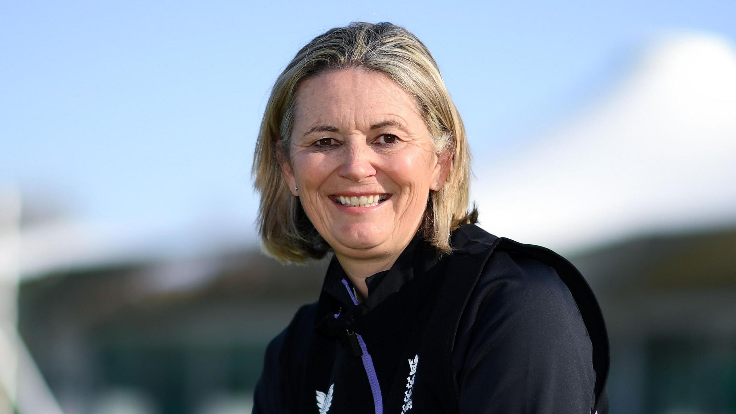 Charlotte Edwards Implements Strict Fitness Standards for England Women's Cricket Team