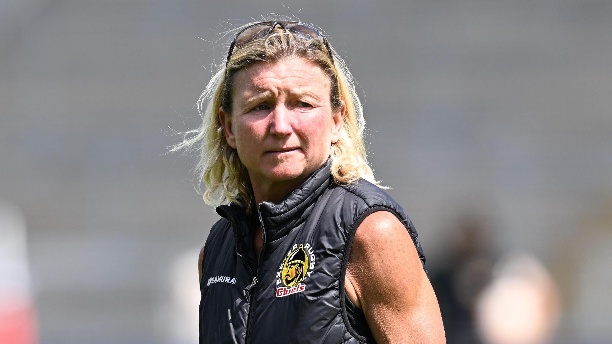 Exeter Chiefs' Era Under Susie Appleby Concludes: A New Chapter Awaits