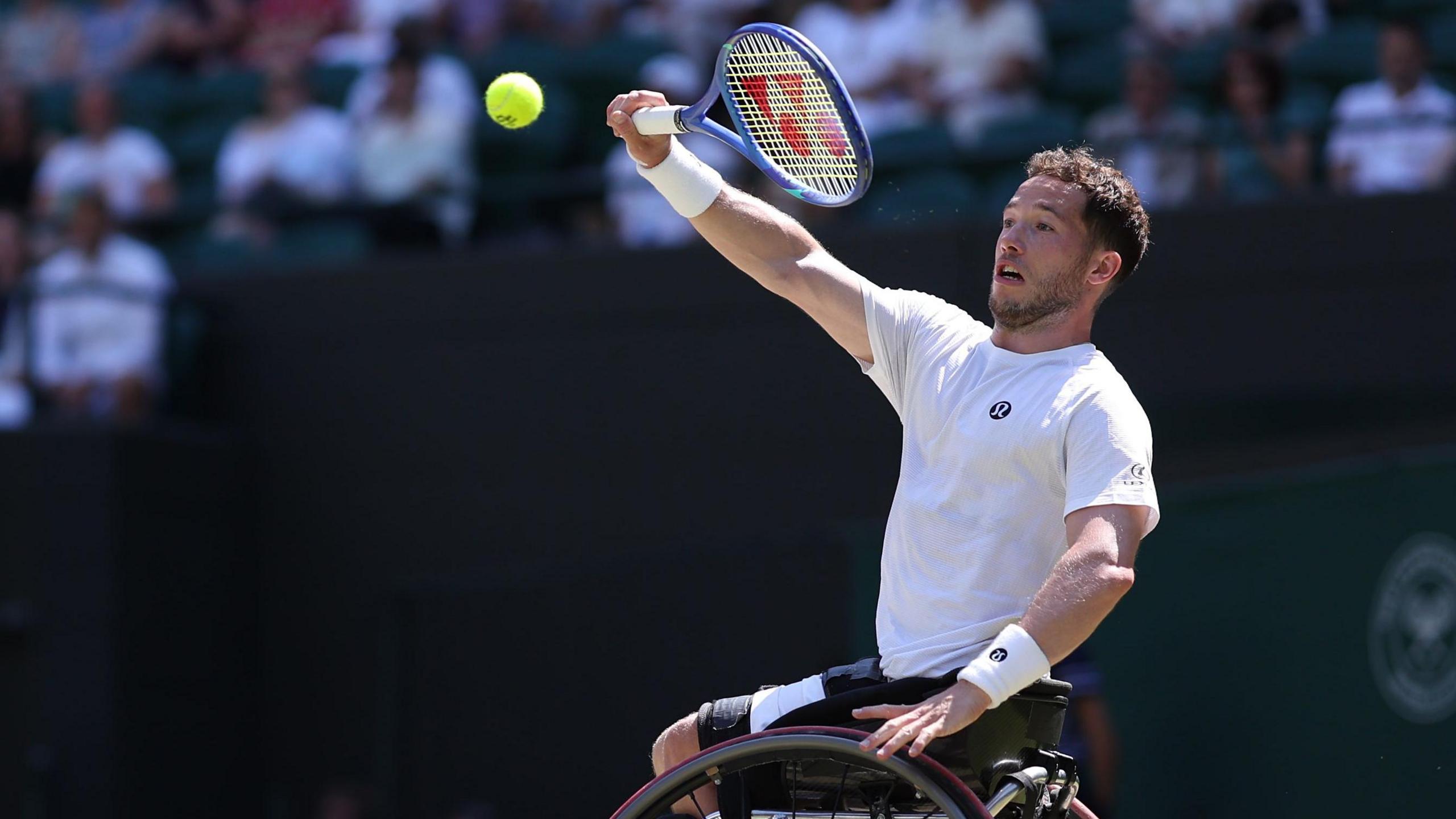 Wheelchair Tennis Evolution: ATP & WTA Unveil Expanded Integrated Circuit for 2026 Season