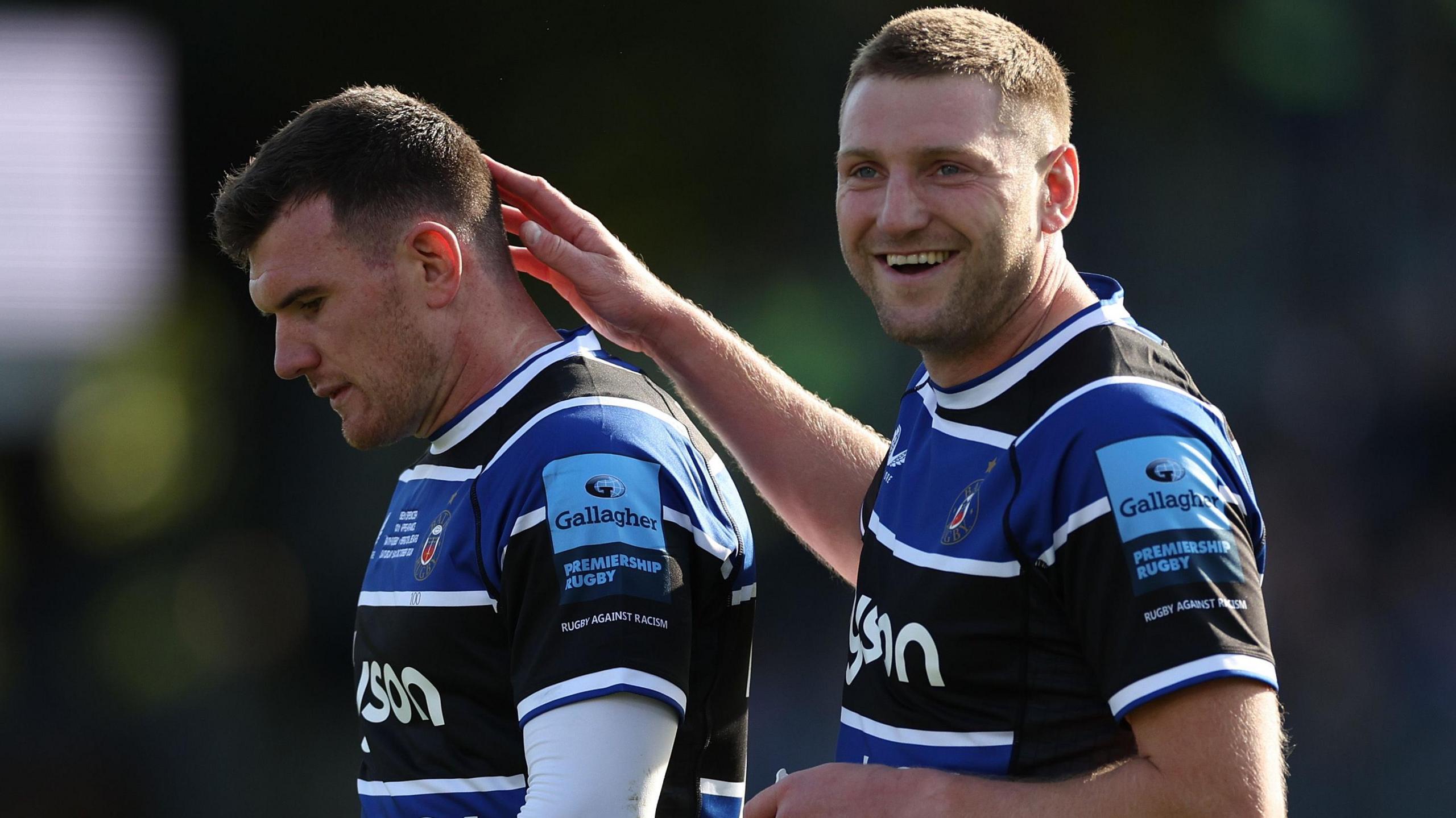 Bath Rugby: The Premiership's Dominant Force - A New Era of Excellence