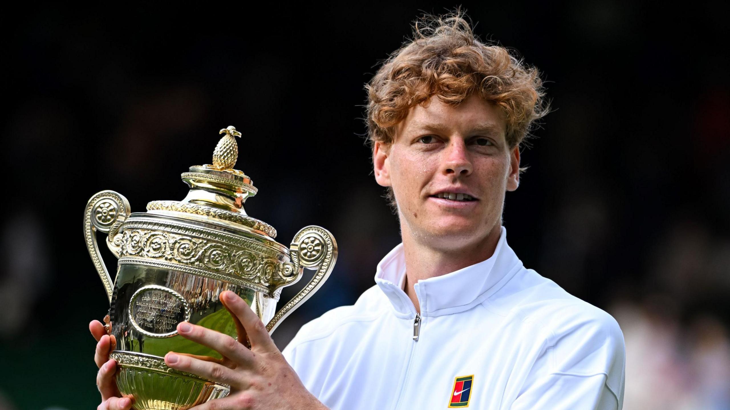 Jannik Sinner Triumphs Over Carlos Alcaraz to Claim Maiden Wimbledon Crown