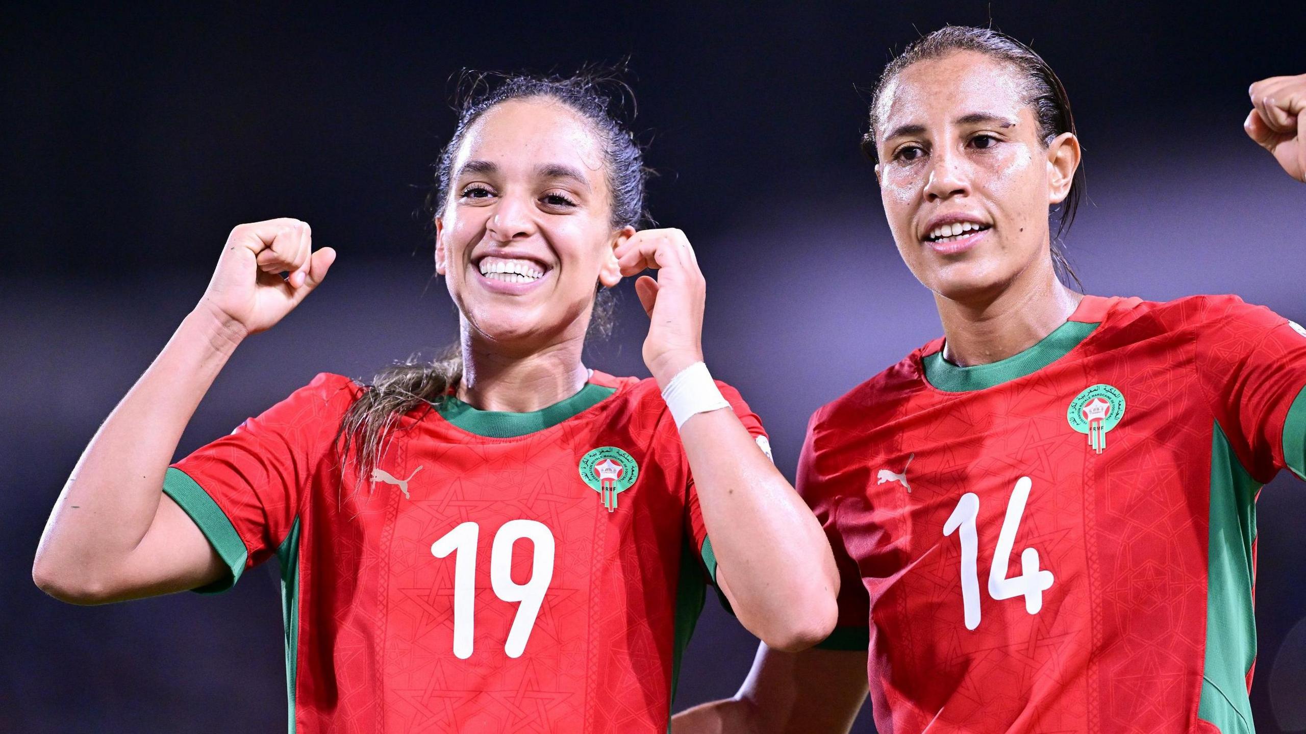 Morocco Triumphs Over Ghana in Penalty Shootout to Reach Wafcon 2024 Final