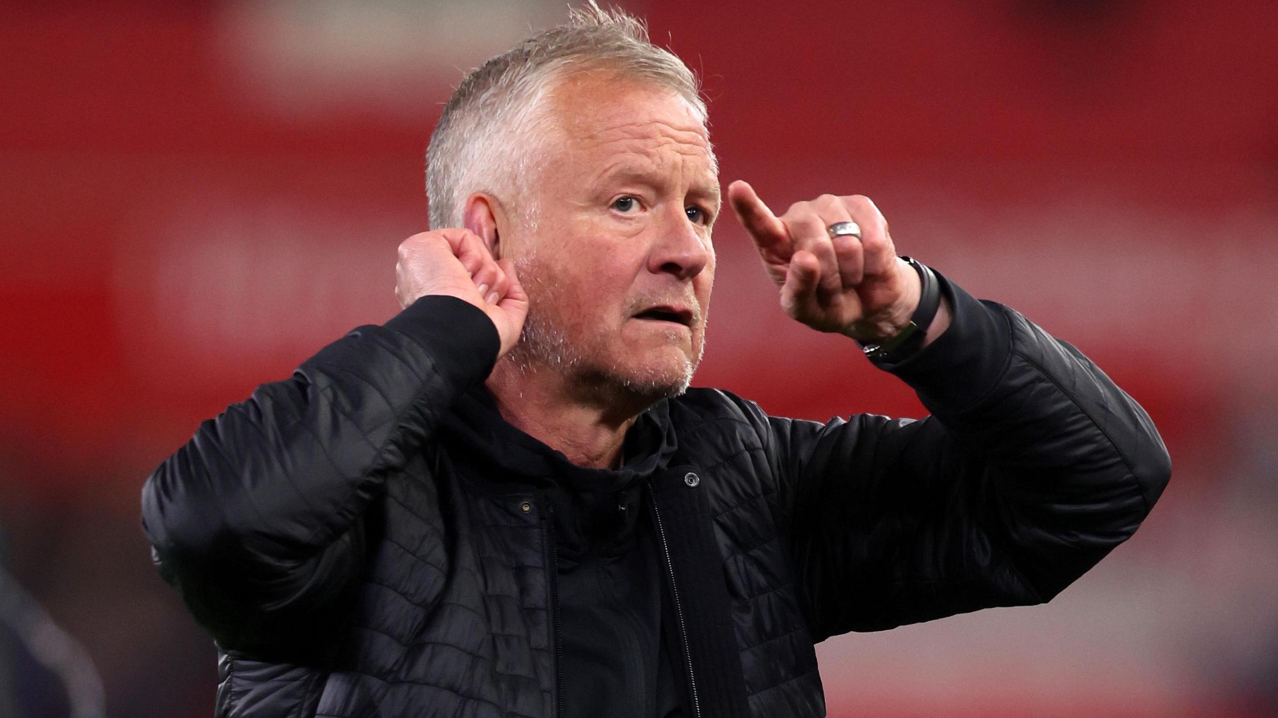 Sheffield United Aims for Victory at Bristol City: Wilder's Bold Strategy