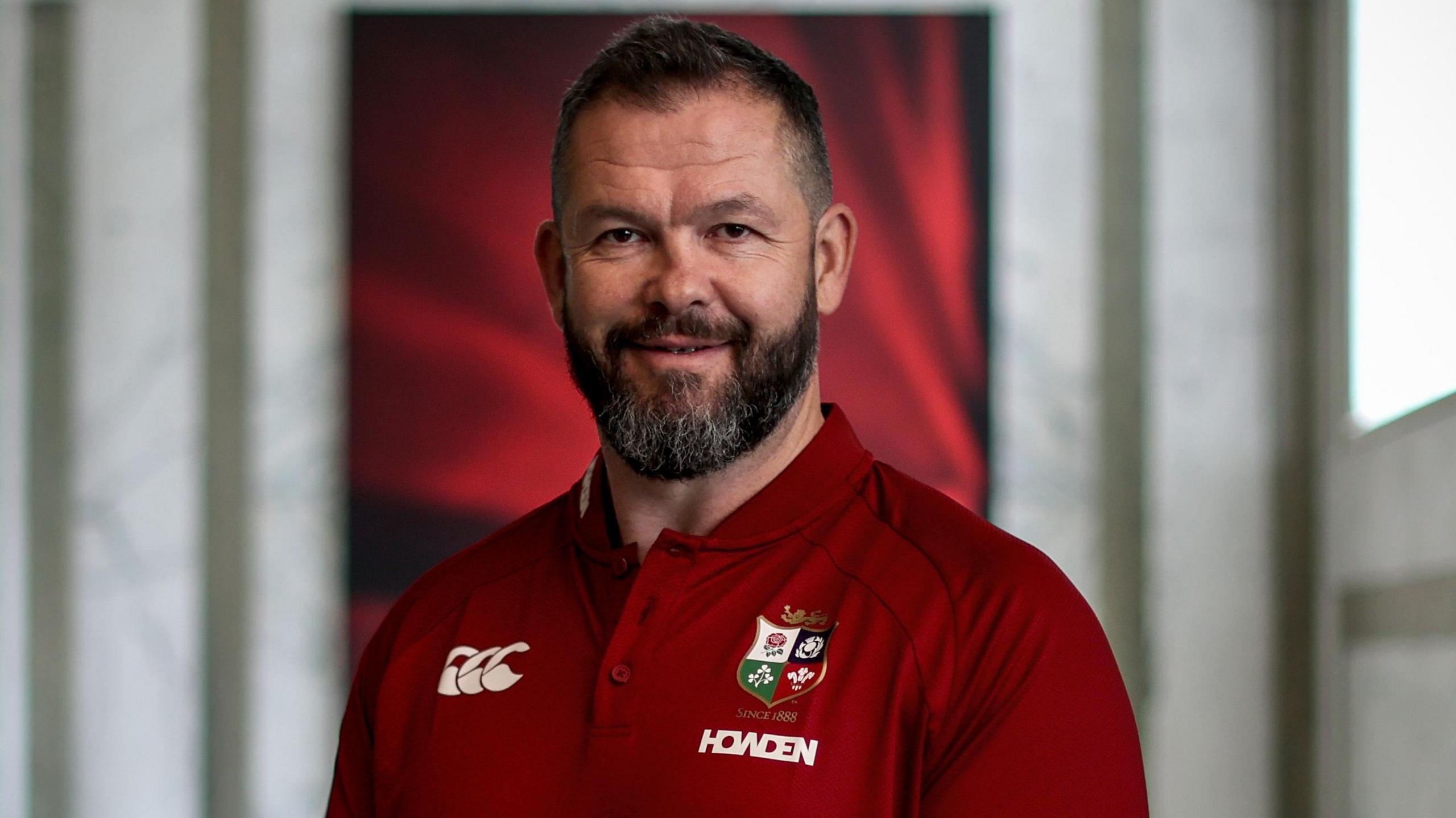 British and Irish Lions Face a Grueling Test Against Australia in Upcoming Tour