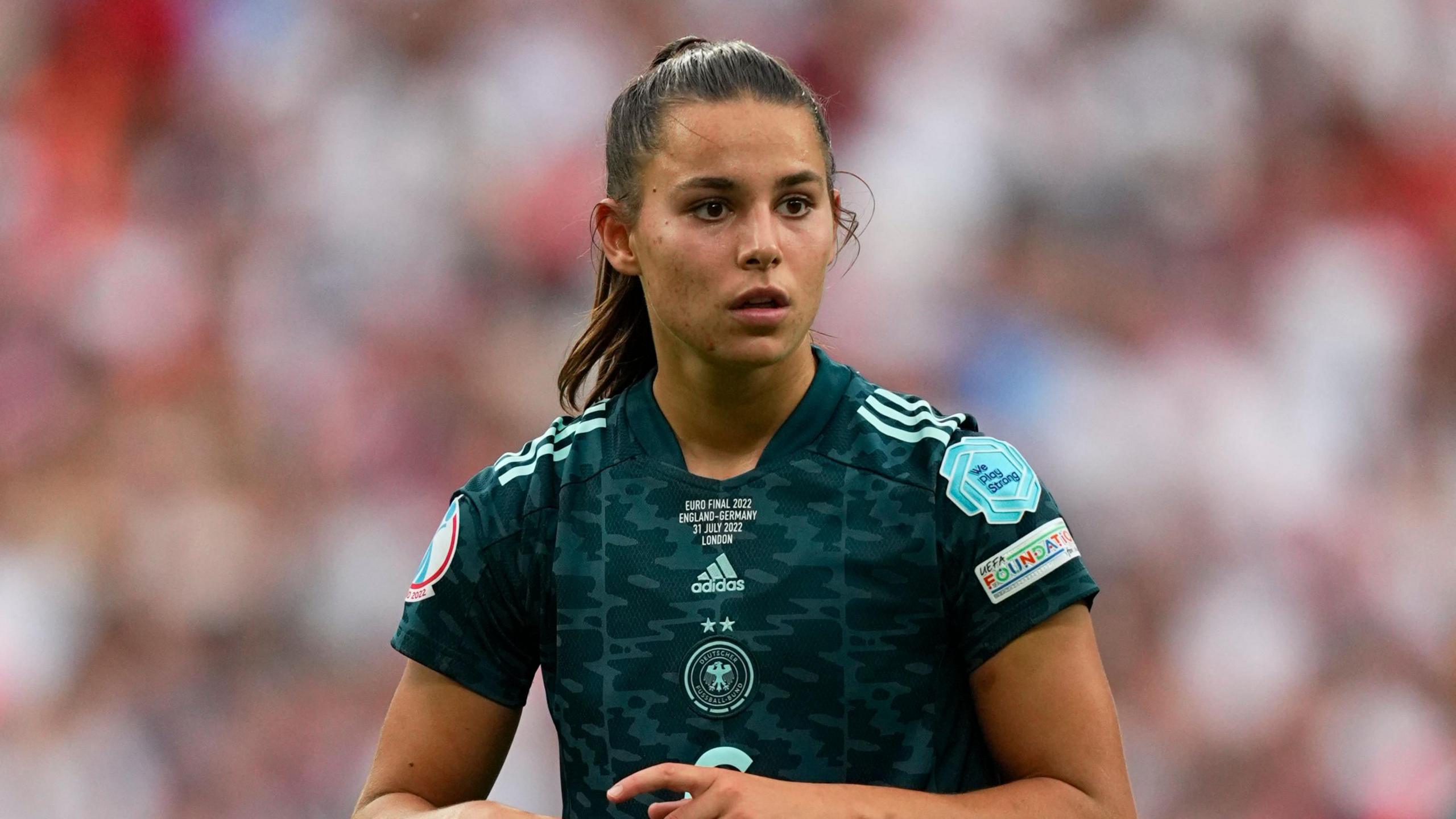 Top Young Talents to Watch at Euro 2025: The Future Stars of Women's Football
