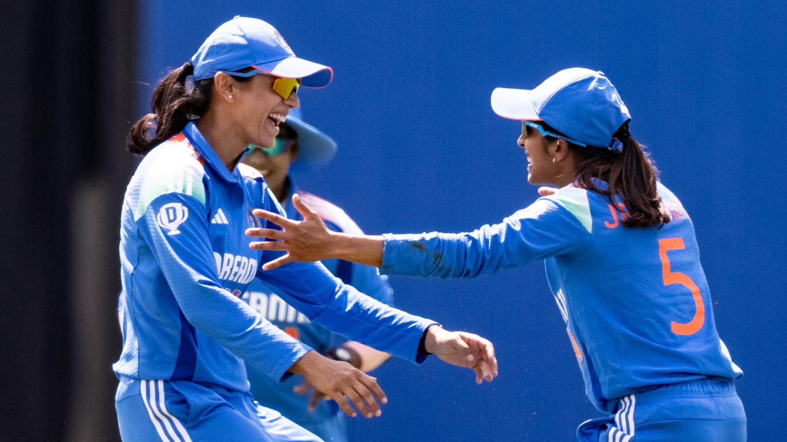 The Evolution and Future of Women's Cricket in India: A Journey with Mithali Raj