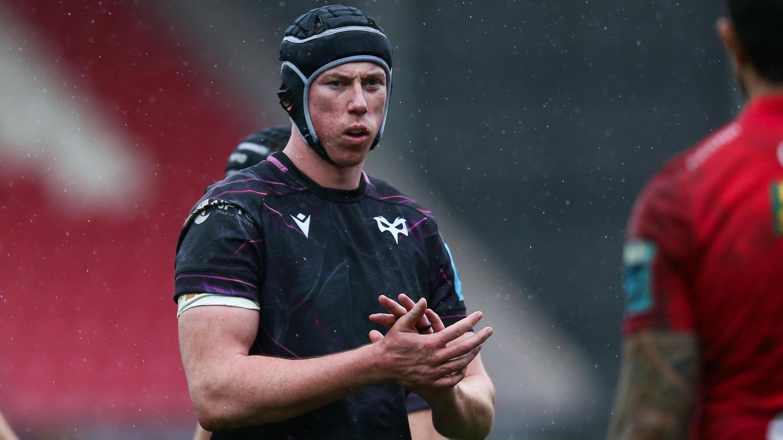 Adam Beard's Departure from Ospreys: A New Rugby Chapter