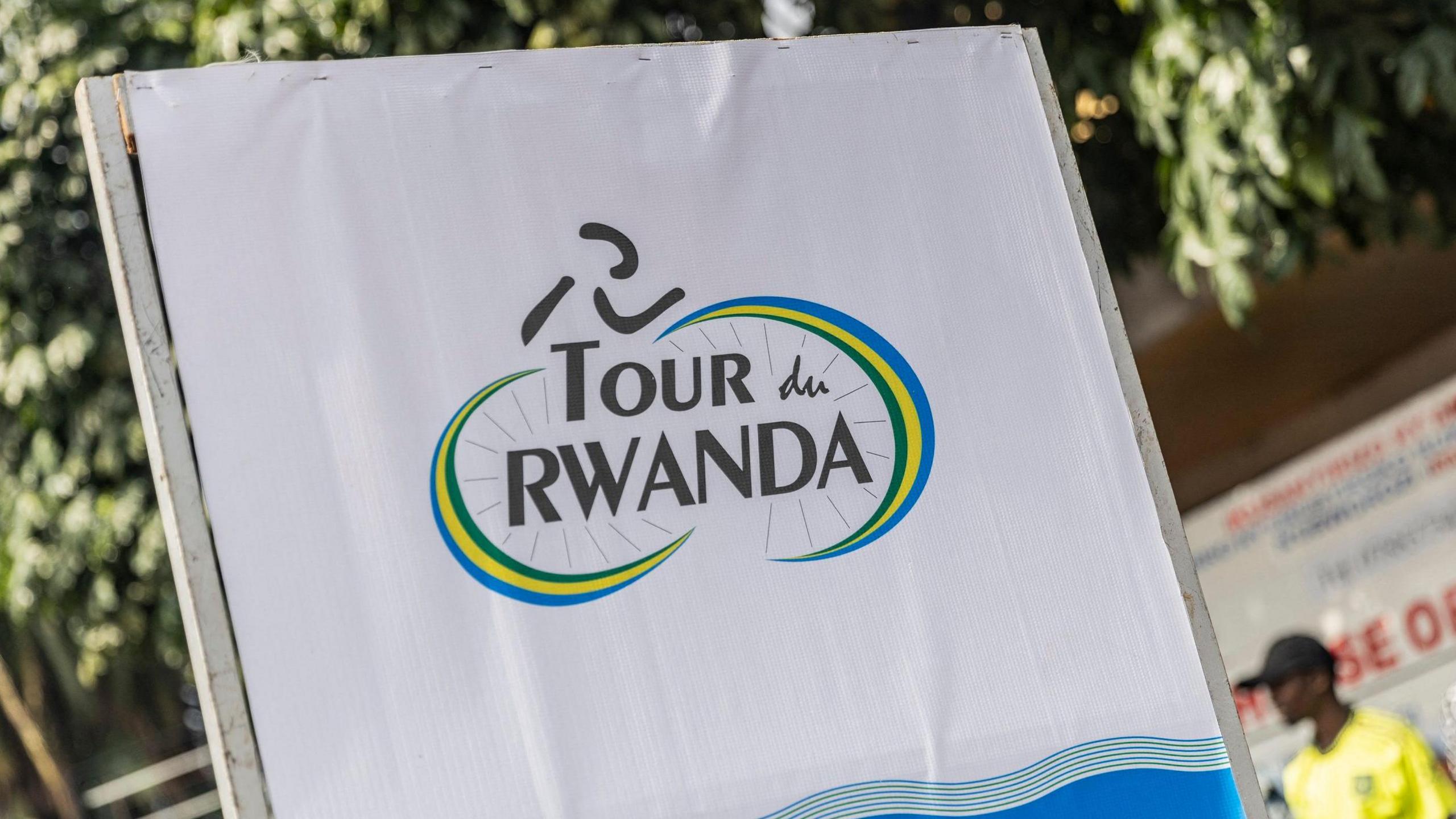 Rwanda's Cycling Triumph: Athletes Feel Secure Amid Regional Tensions