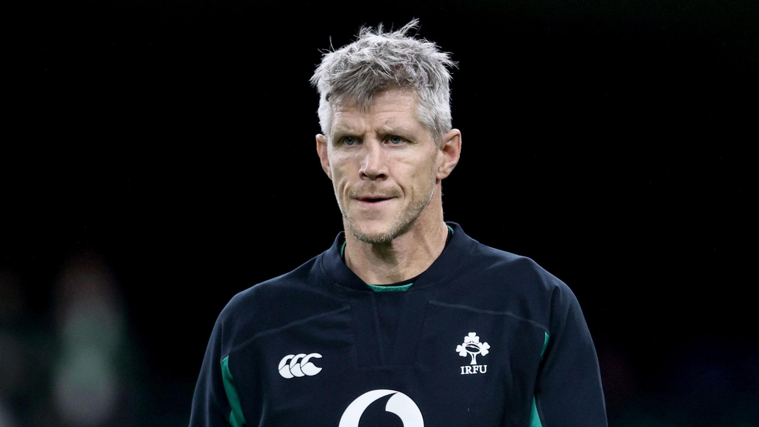 Ireland's Rugby Resilience: Simon Easterby Confident in Team's Comeback Against Italy