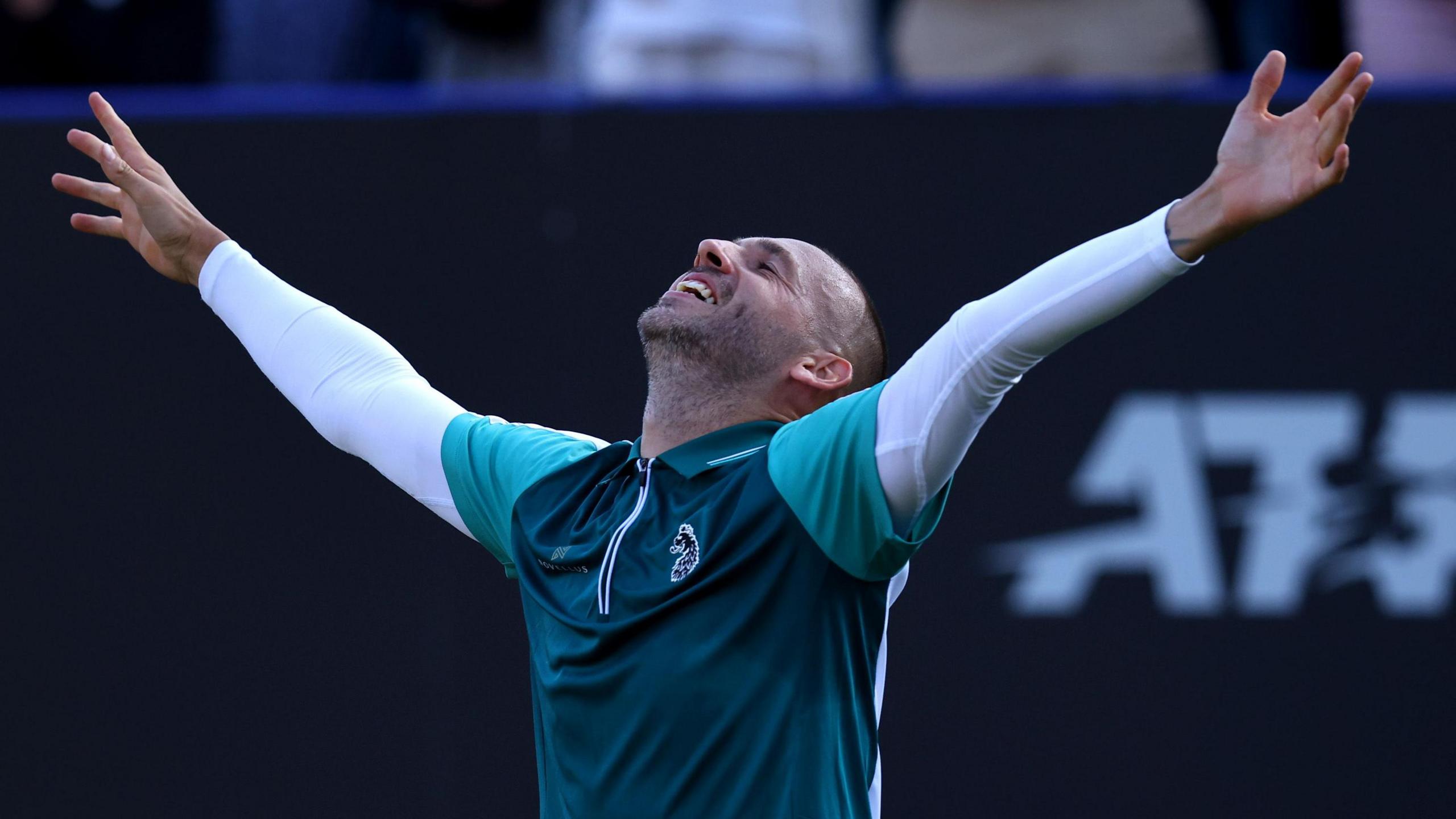 Dan Evans Triumphs Over Tommy Paul in Thrilling Eastbourne Showdown