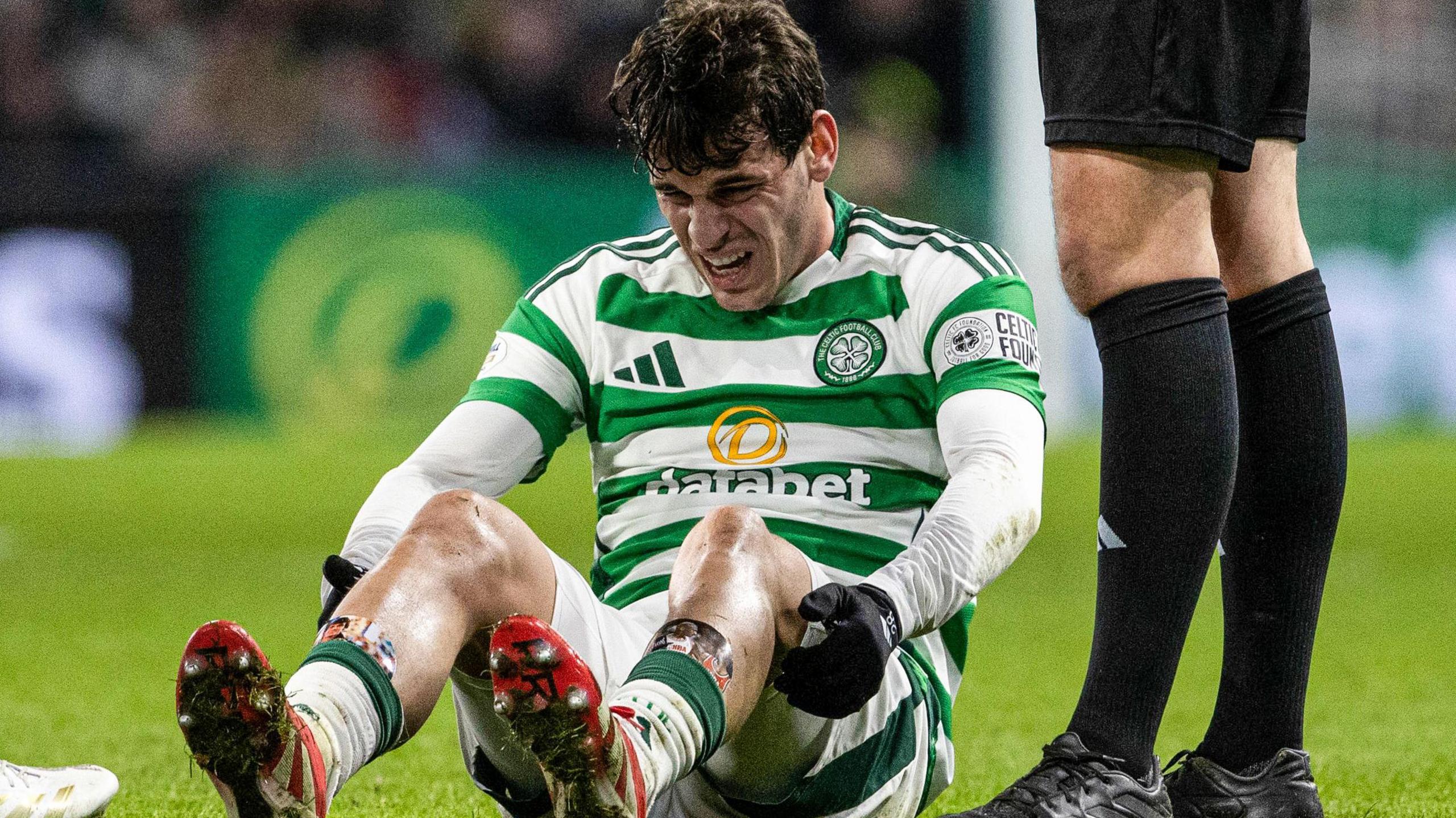 Celtic's Midfield Struggles: Bernardo Sidelined for Five Weeks, Forrest Back in Training