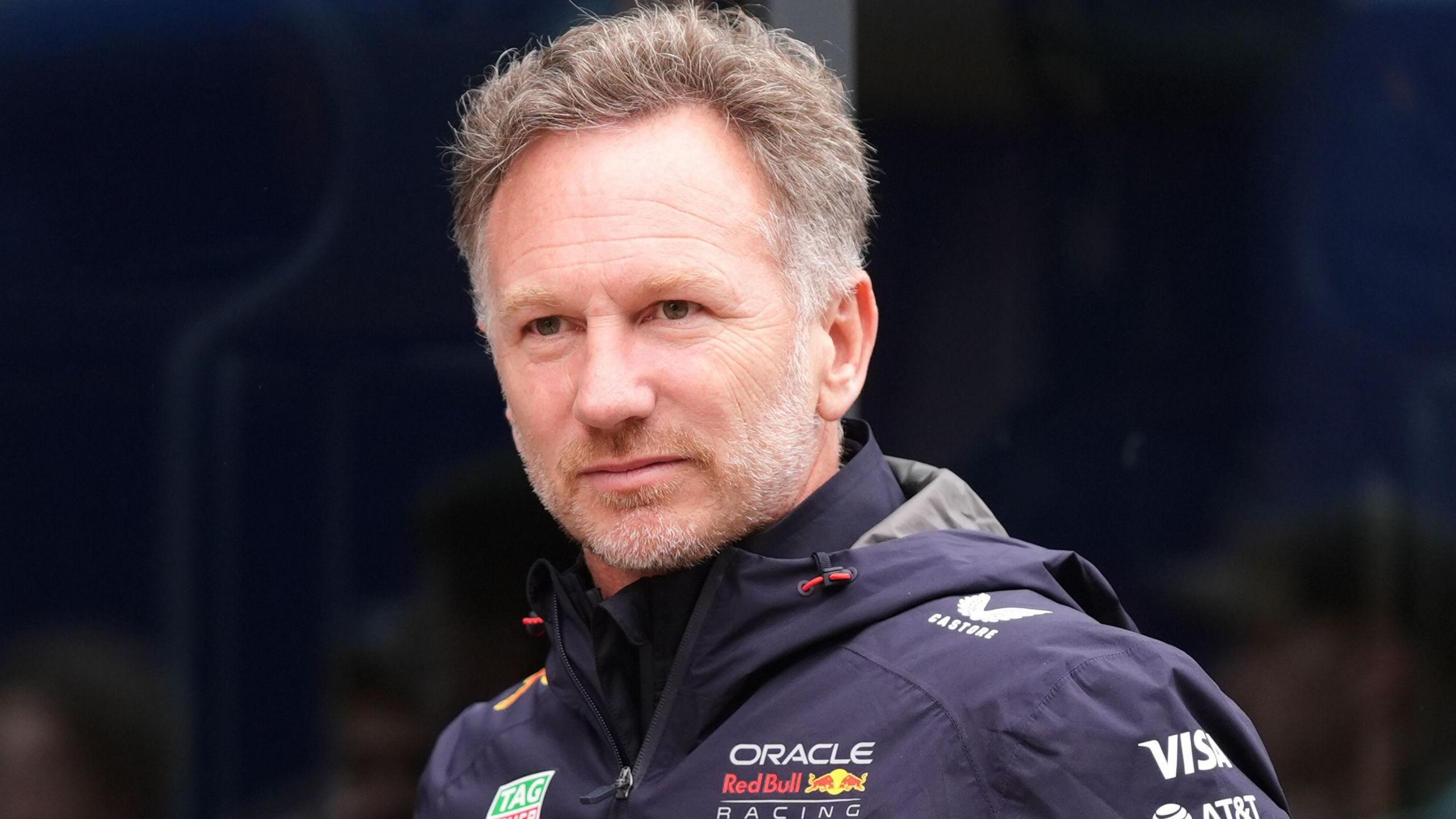 Christian Horner's Departure Shakes Red Bull F1: A New Era Begins