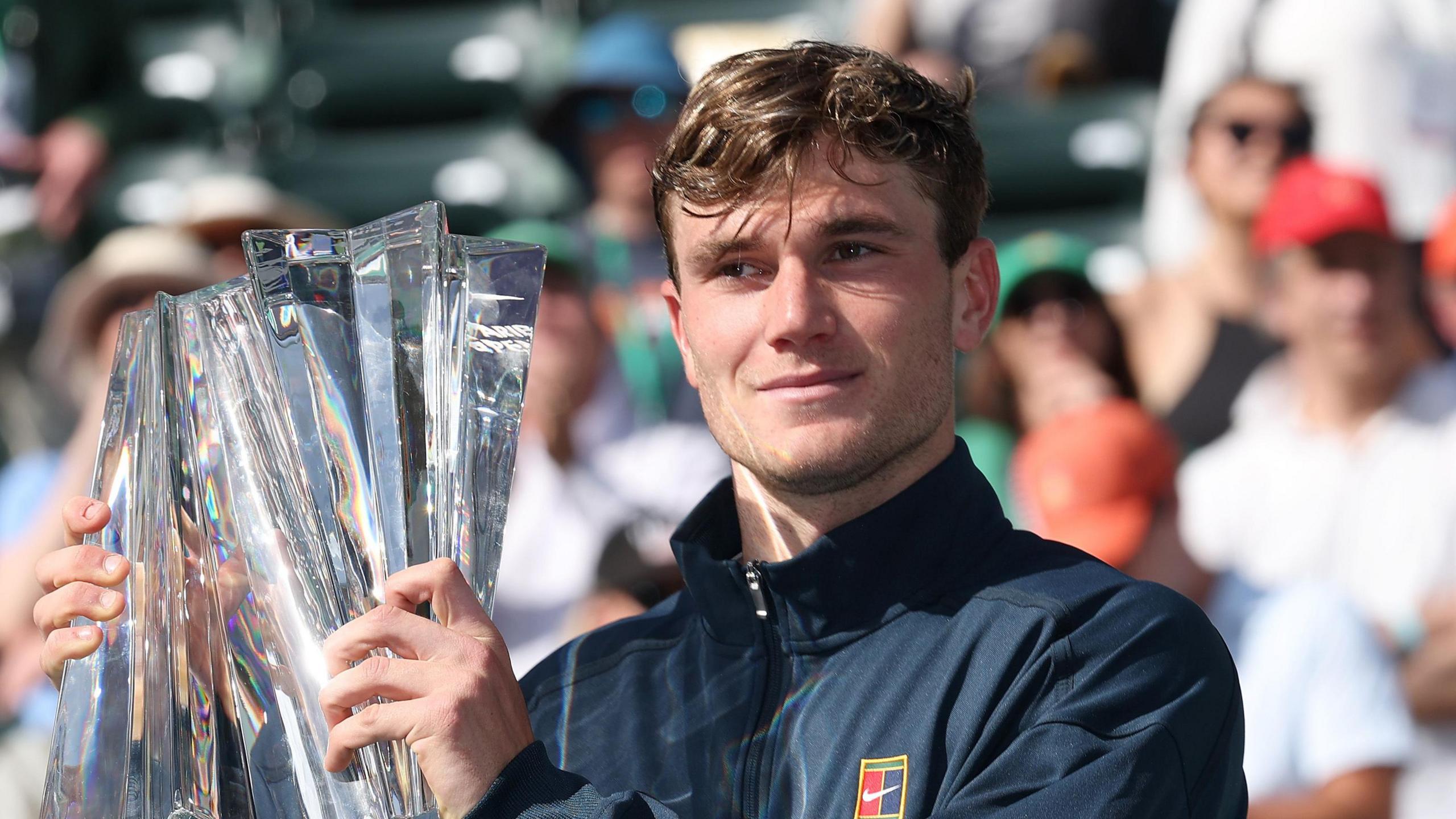 Jack Draper's Rising Tennis Journey: Mastering the Art of Short Turnarounds