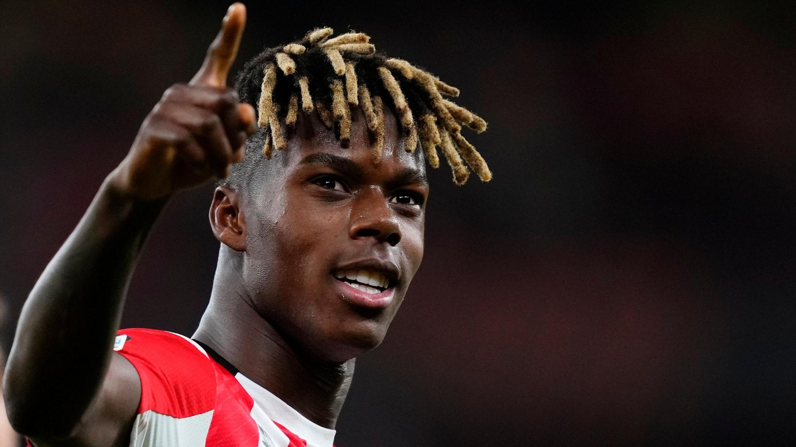 Nico Williams Secures Future with Athletic Bilbao Amid Barcelona Interest