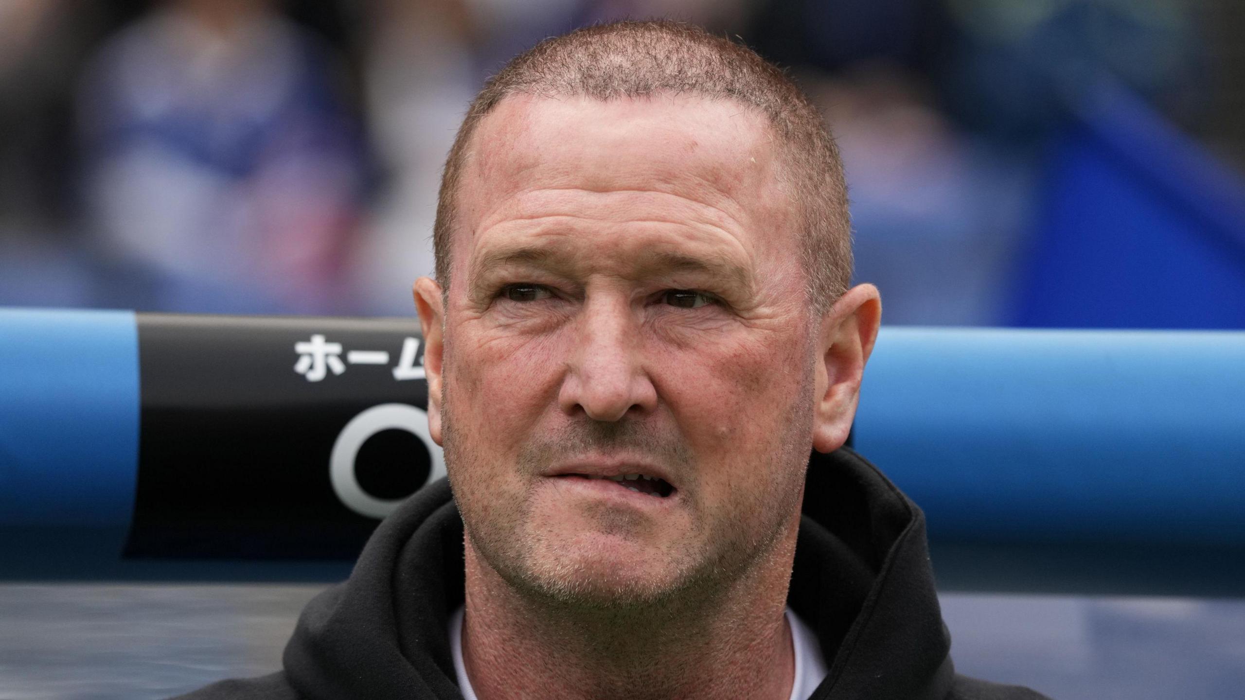 Steve Holland Sacked by Yokohama F. Marinos: A Football Shock