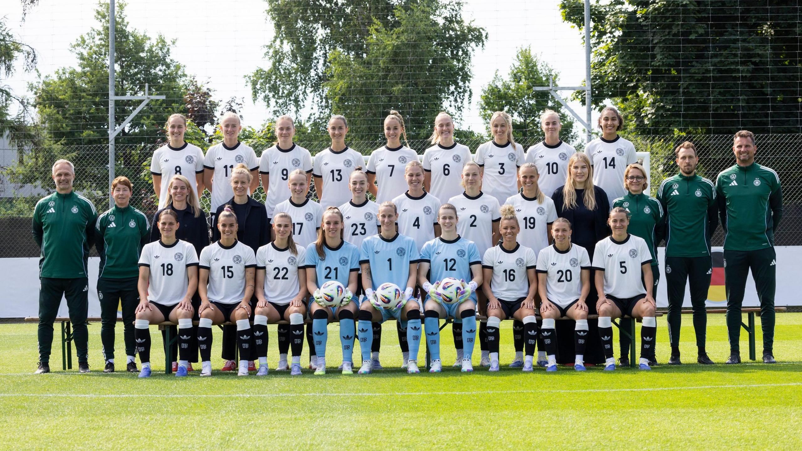 Germany’s Resurgence: Euro 2025’s Dark Horse Contenders