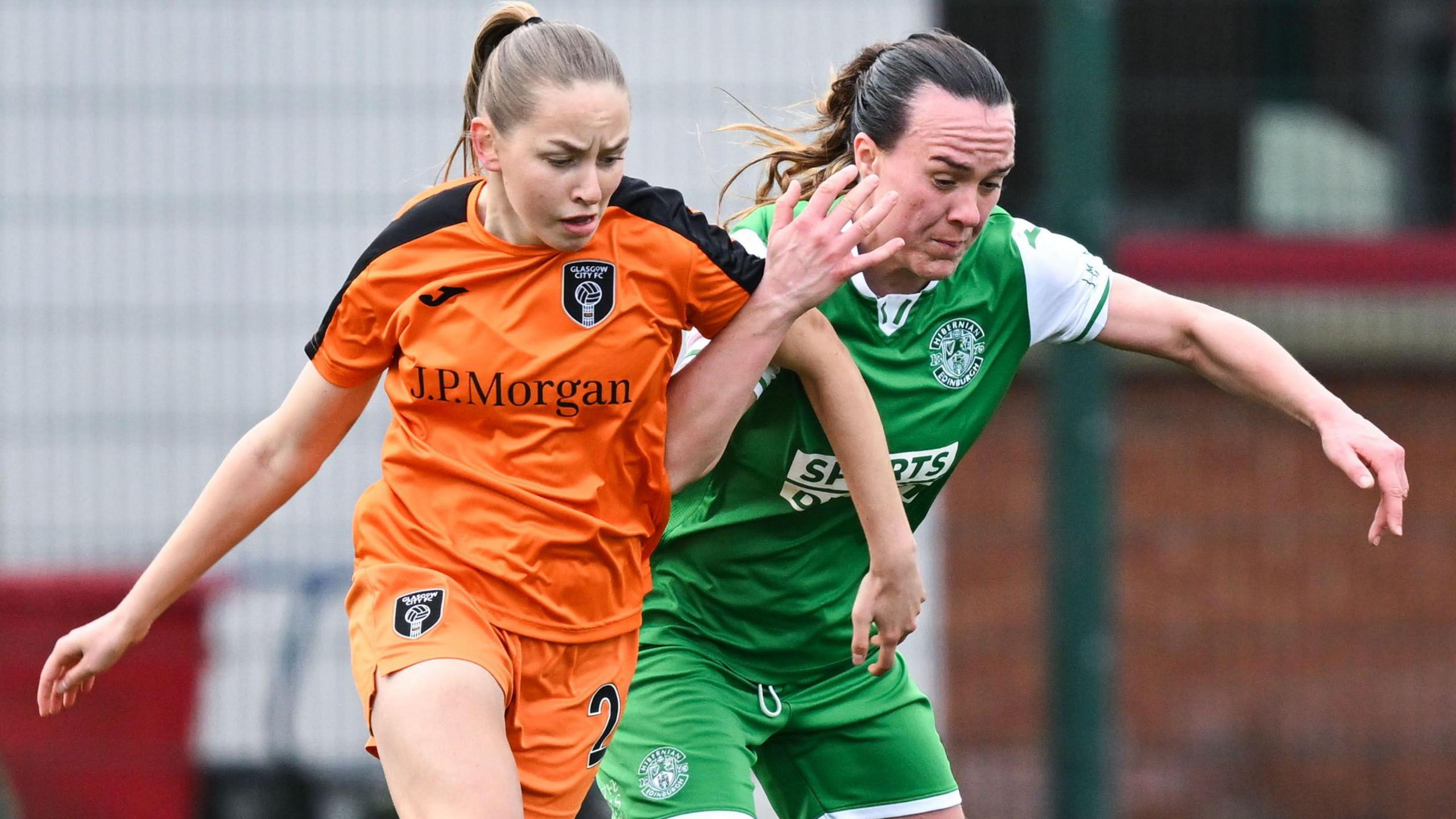SWPL 2023: The Rise of Full-Time Women's Football in Scotland