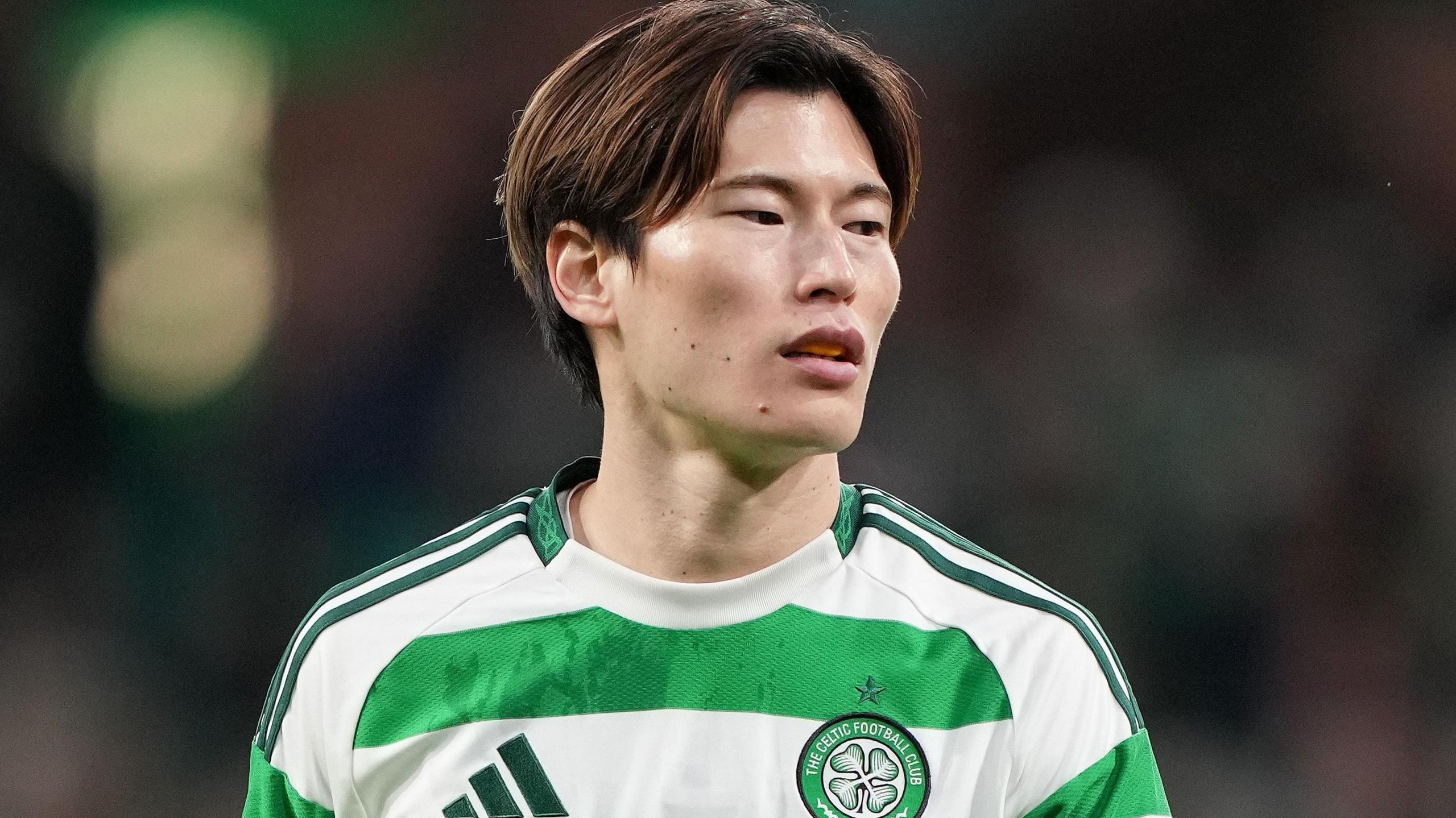 Kyogo Furuhashi Joins Birmingham City: A New Chapter in Championship Football