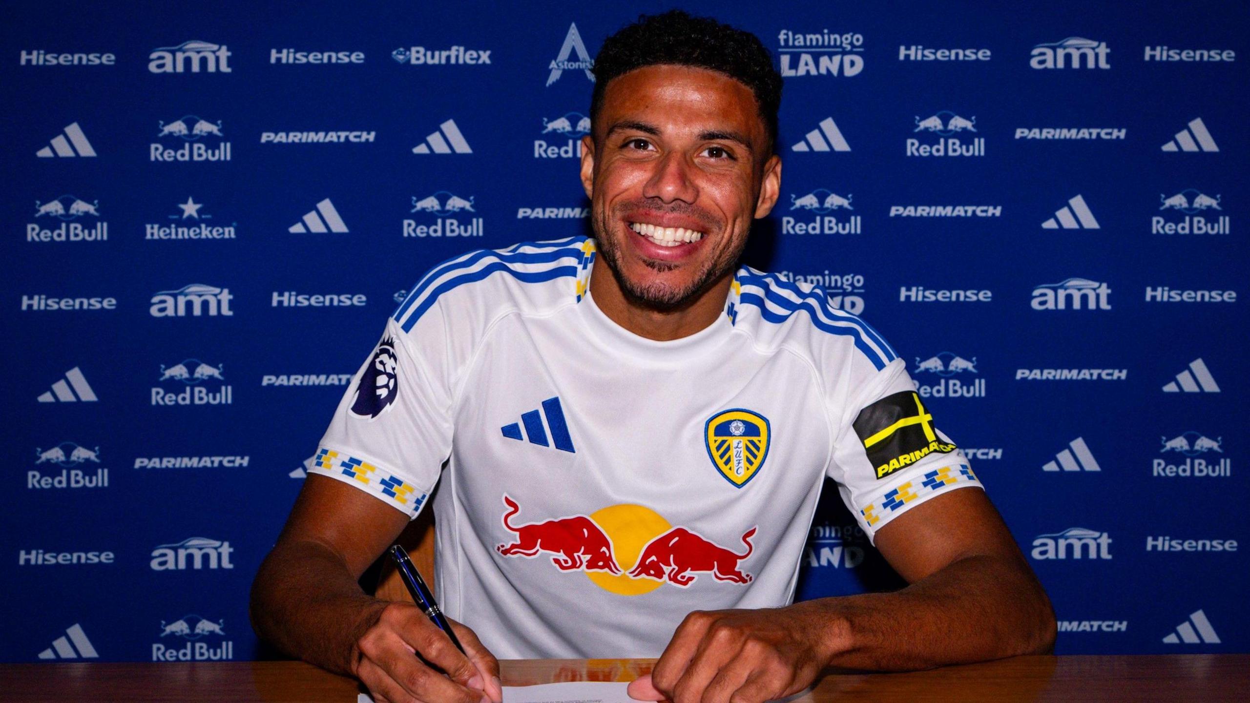 Leeds United Secures James Justin in a Strategic £10m Transfer Deal