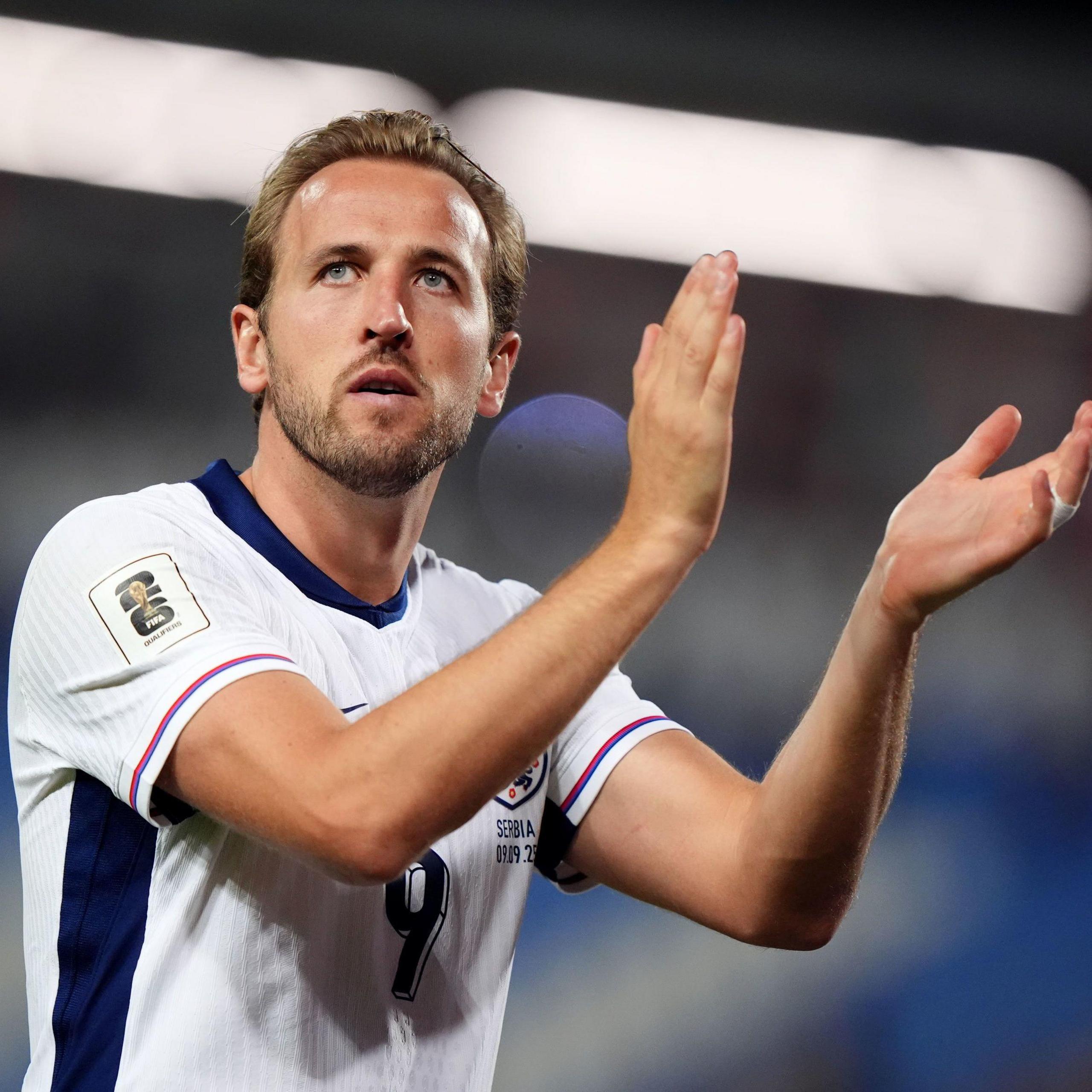 Harry Kane: The Undervalued Genius Behind England's Football Legacy