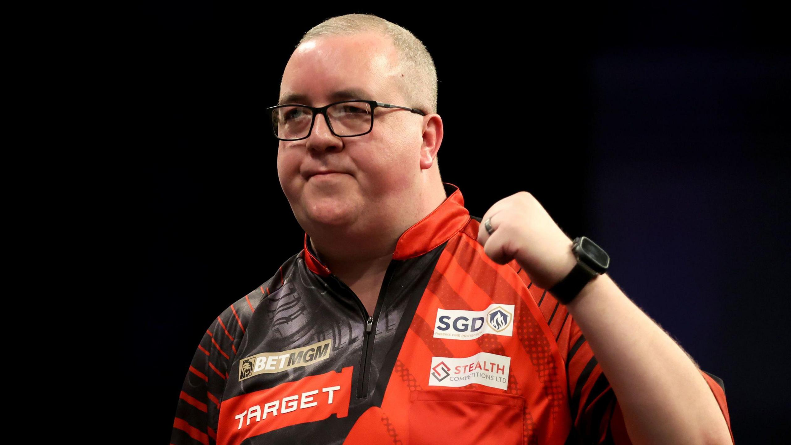 Stephen Bunting Triumphs Over Rob Cross to Claim Nordic Masters Title