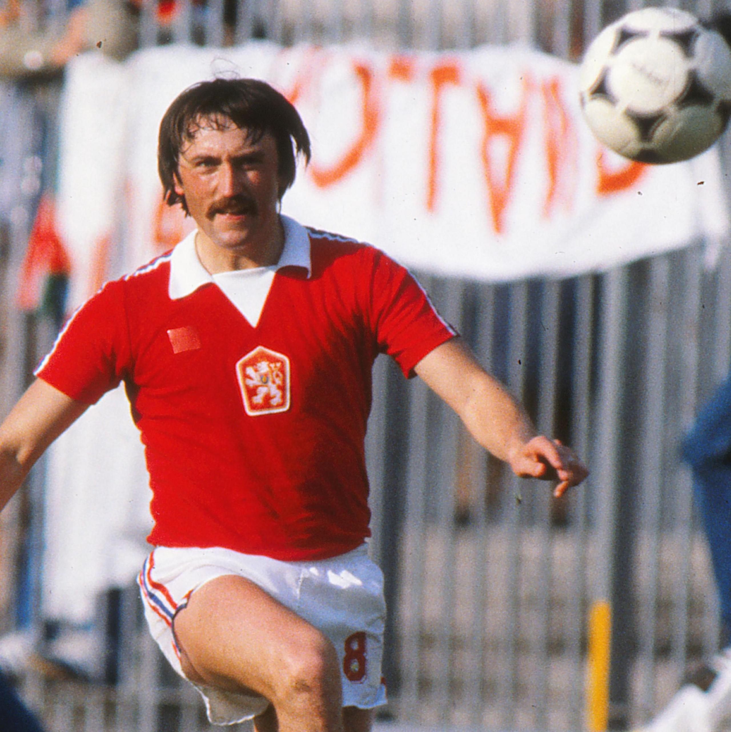 The Legacy of Panenka: How One Kick Transformed Football History