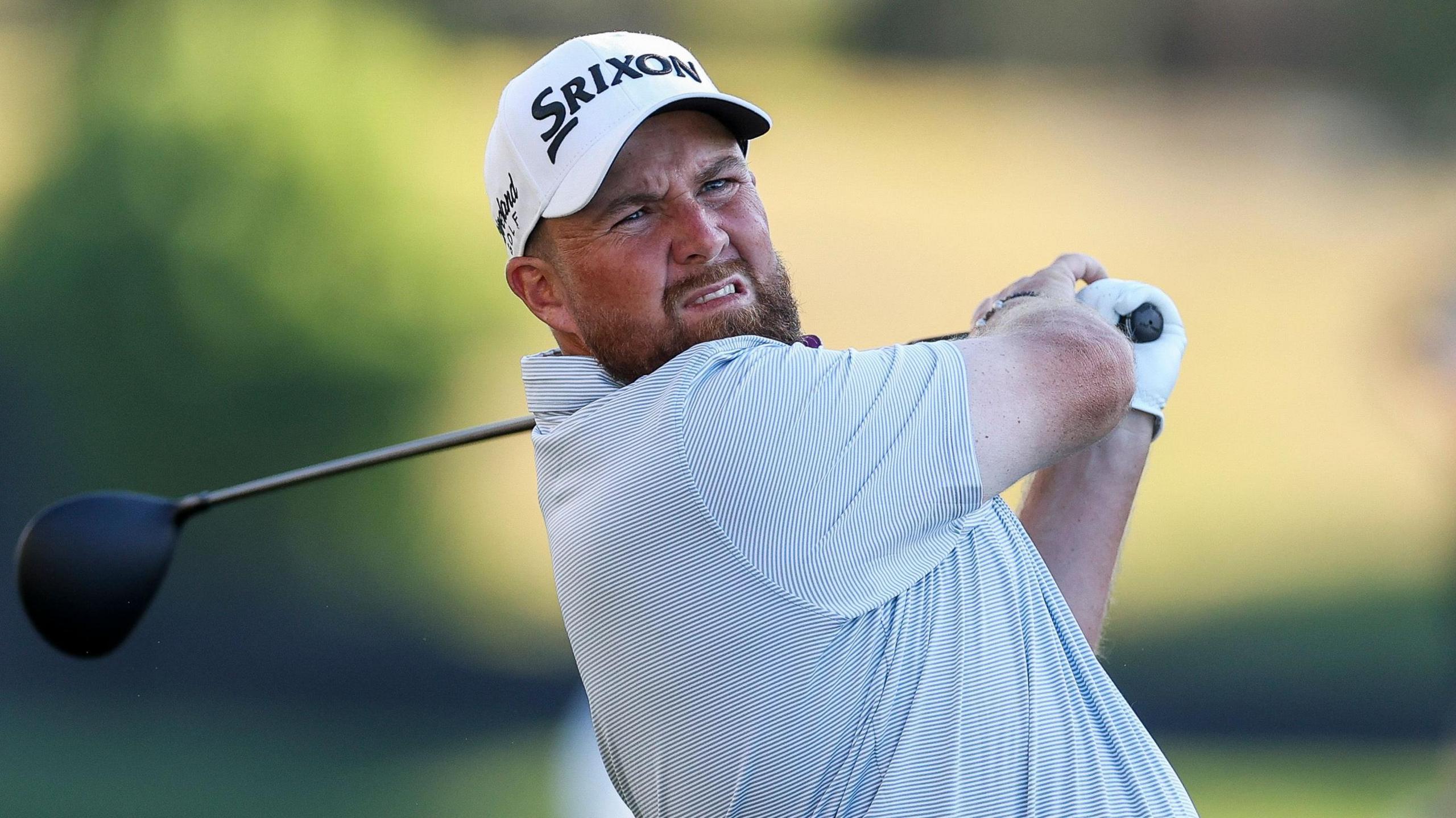 Shane Lowry Dominates Arnold Palmer Invitational with Stunning Second Round Performance