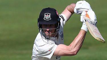 Cameron Bancroft Shines with a Stunning 163 as Gloucestershire Dominate Glamorgan