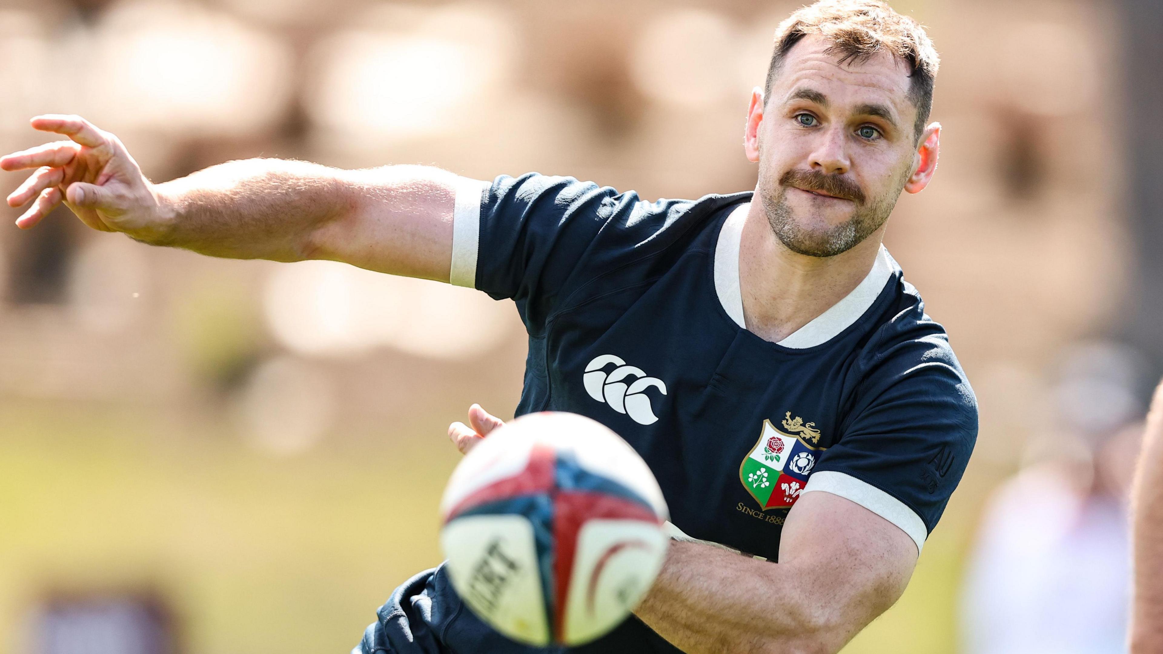 Tomos Williams and Jac Morgan Aim to Shine for Wales in British & Irish Lions Tour