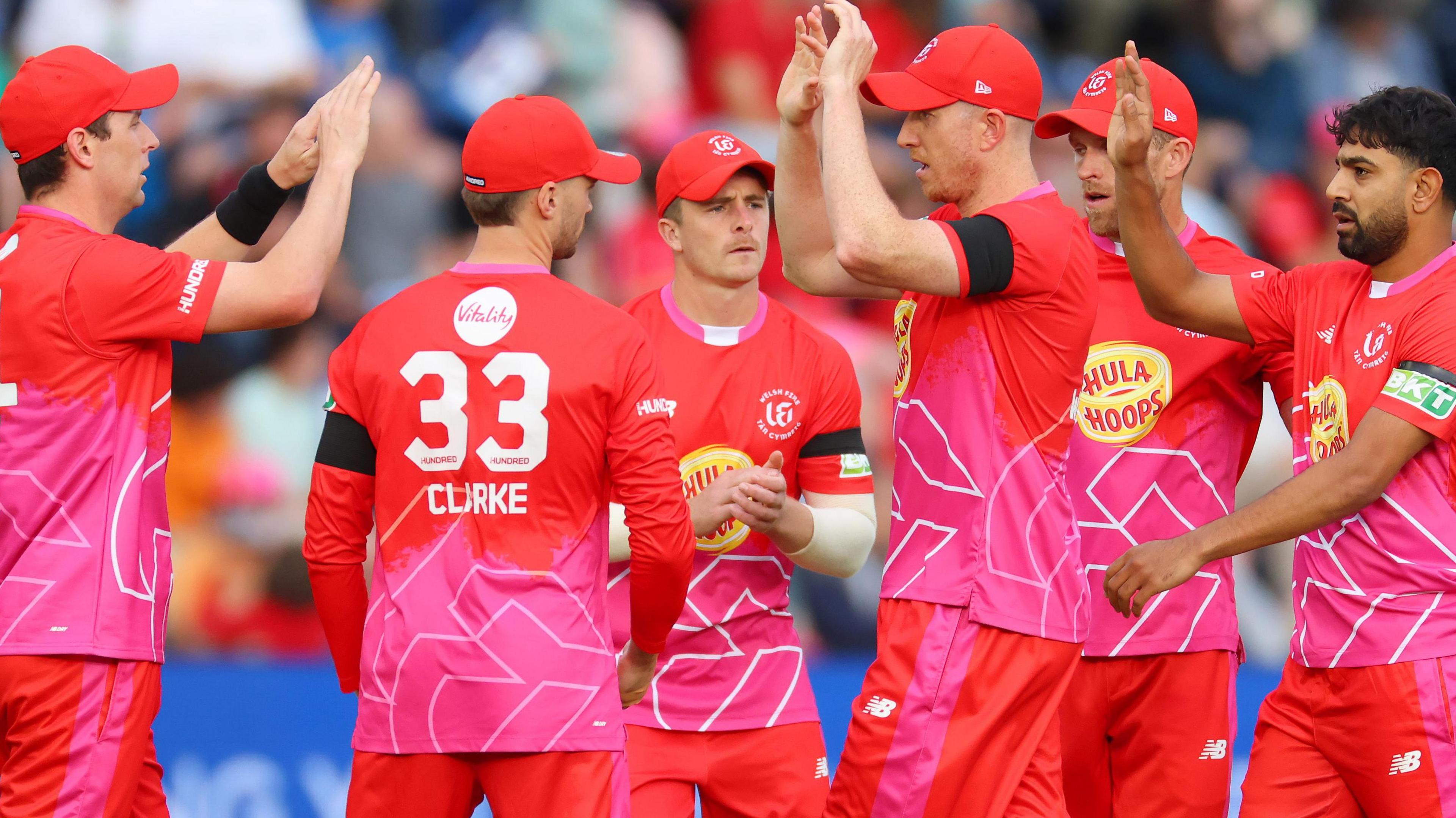 The Future of The Hundred: Balancing International Clashes and Franchise Success