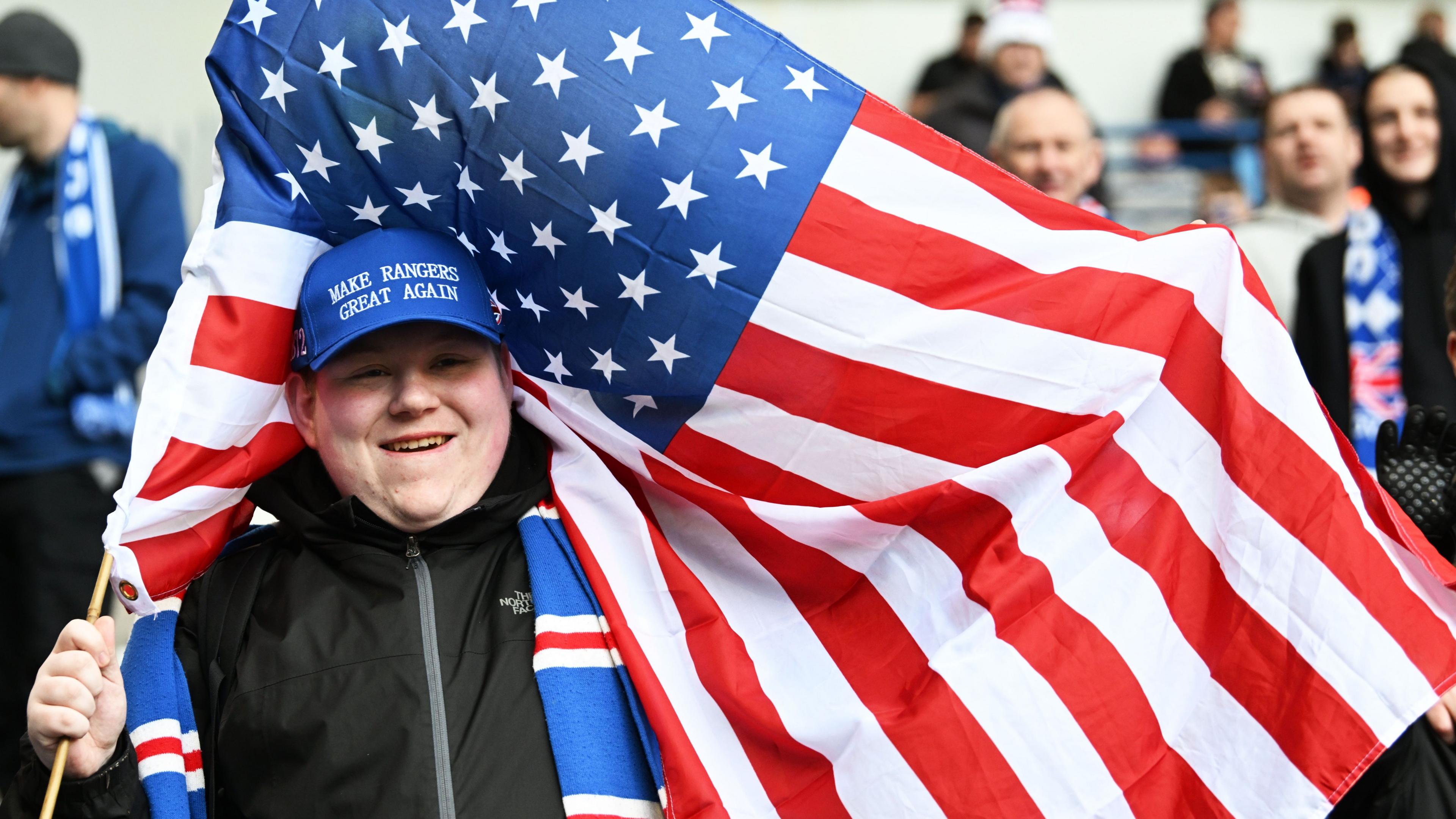 How American Investment is Transforming Scottish Football: A New Era of Growth and Challenges