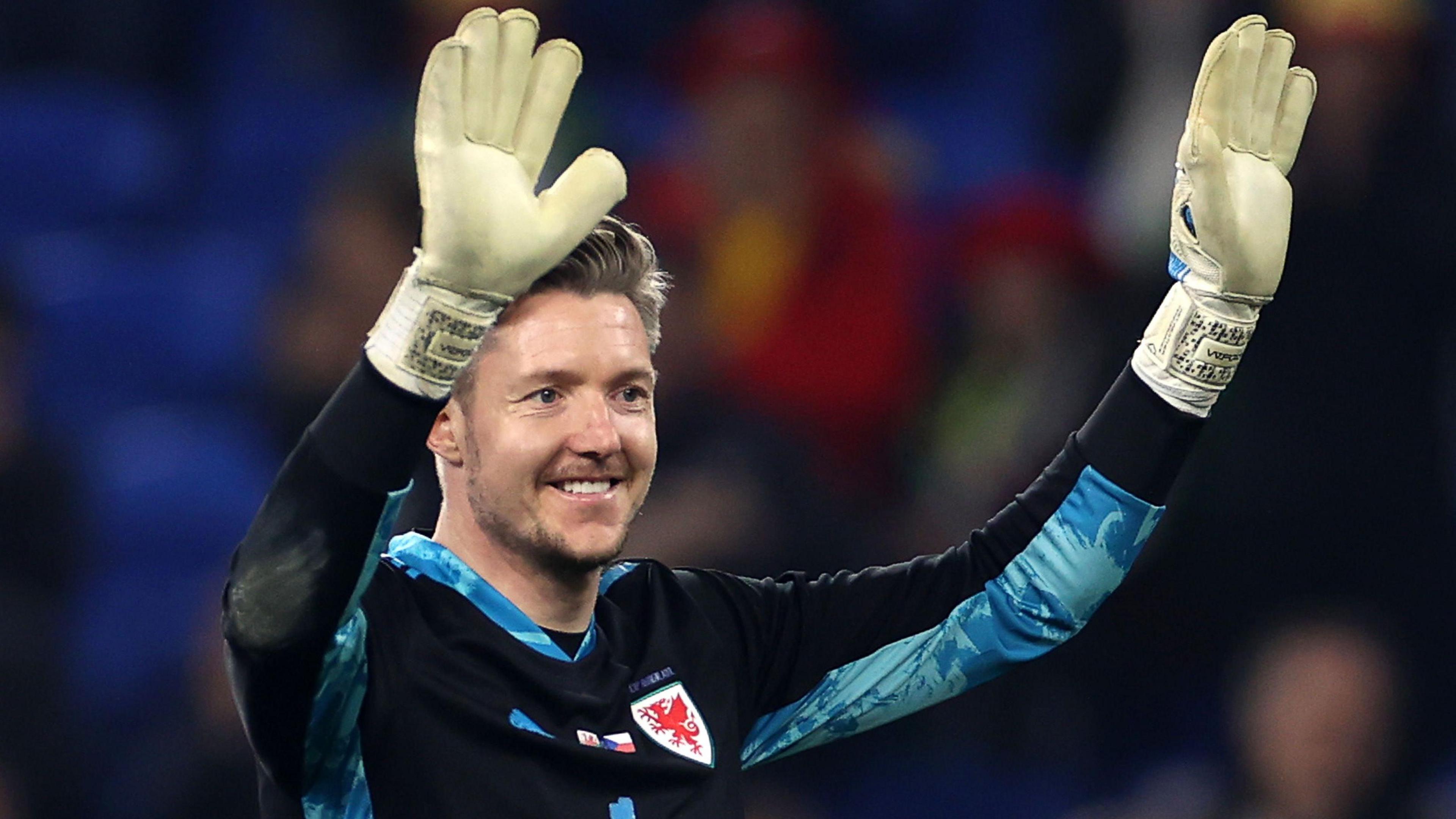 Legendary Wales Goalkeeper Wayne Hennessey Announces Retirement After Stellar Career