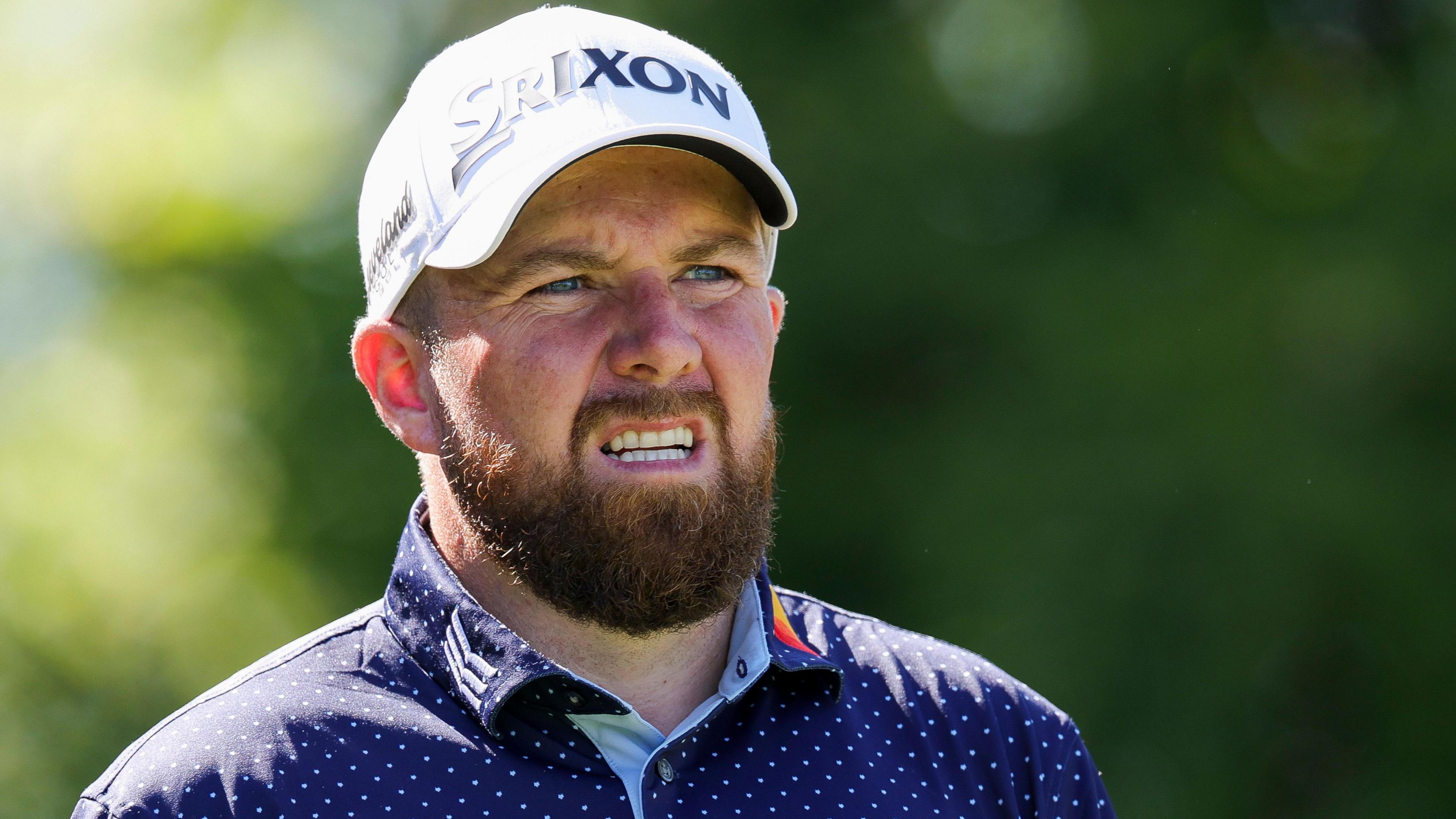 Shane Lowry and Sepp Straka Lead Truist Championship: Final Day Showdown