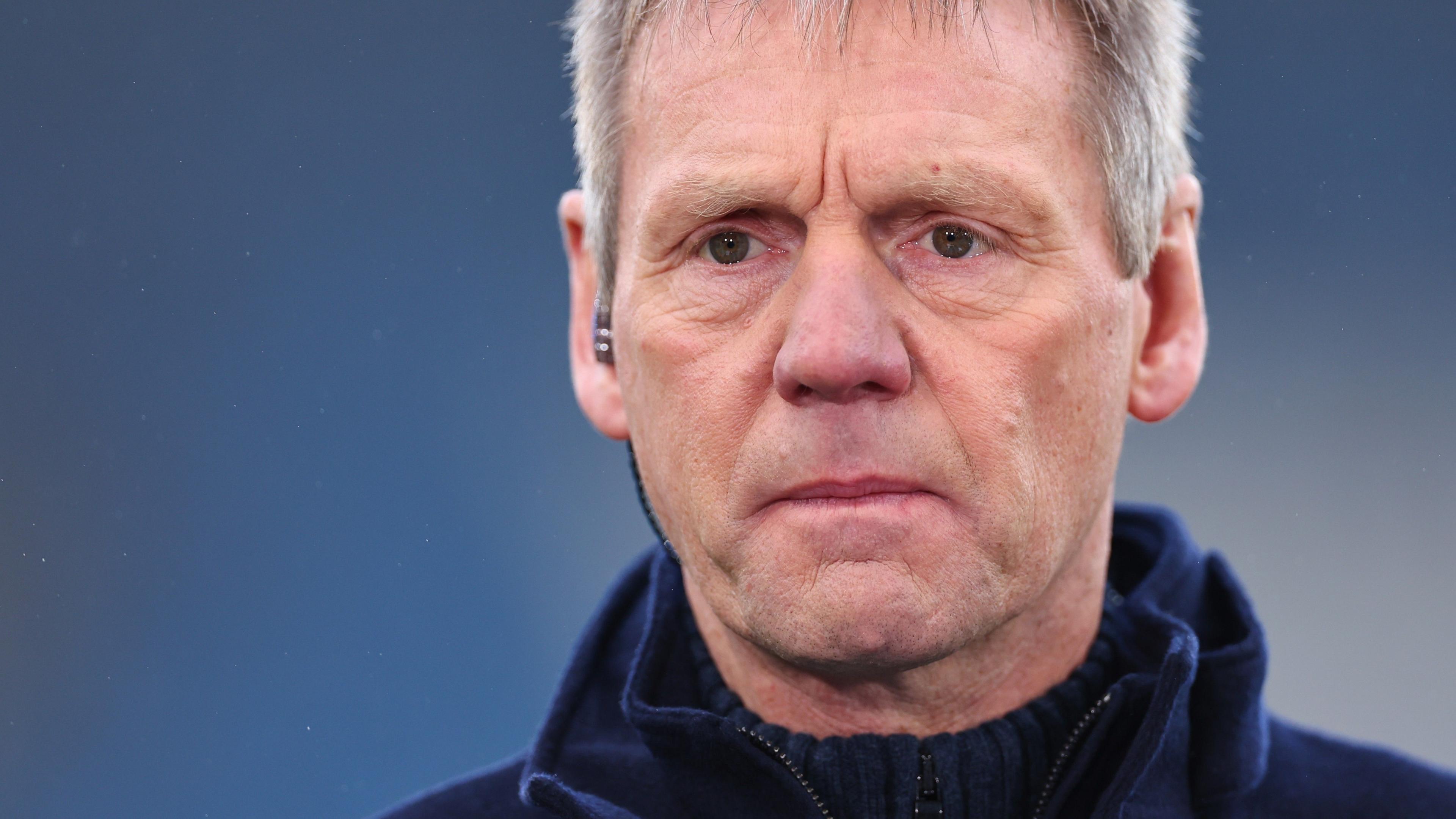 Stuart Pearce Hospitalized After In-Flight Medical Emergency: Soccer Legend in Great Spirits