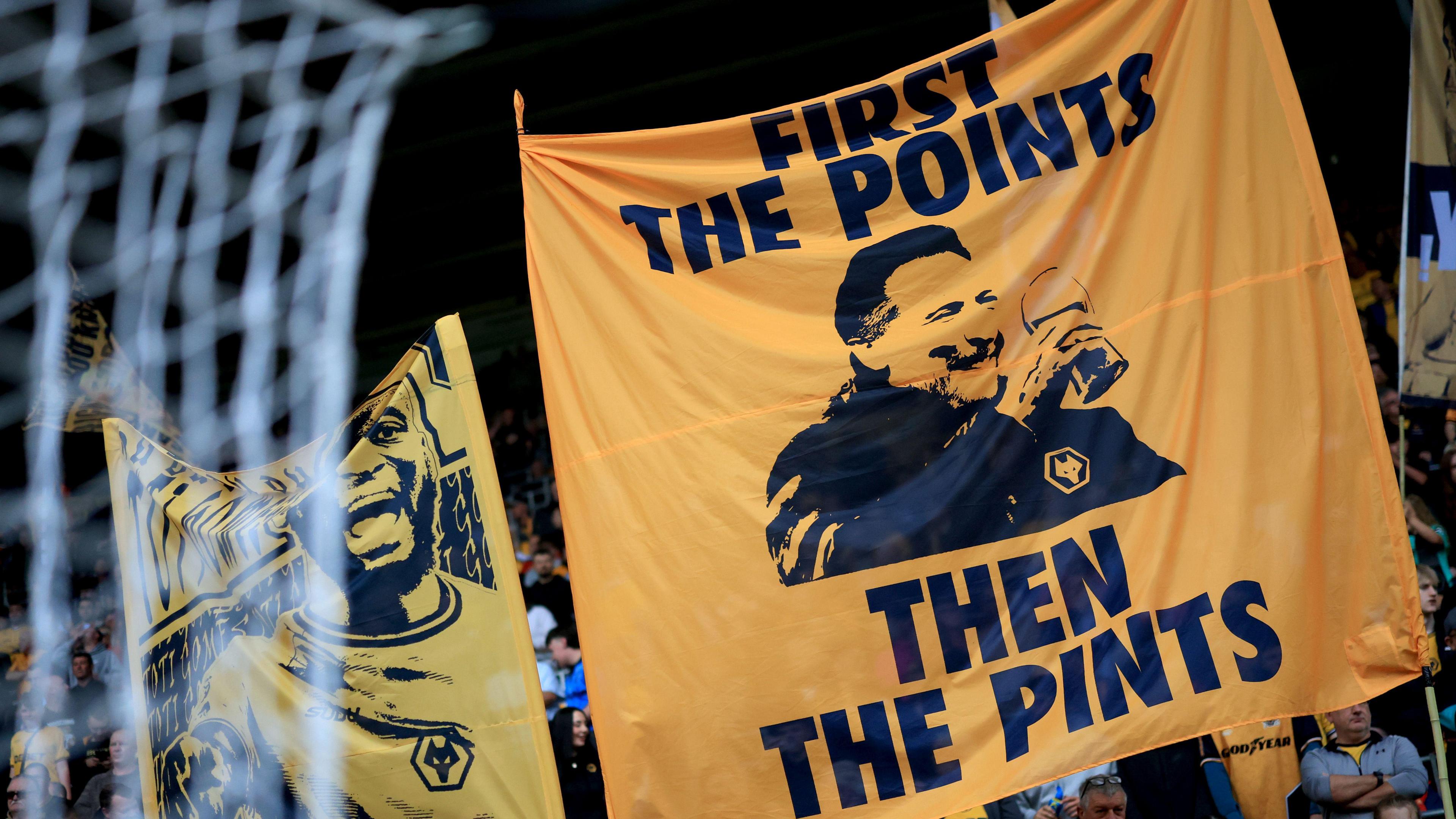 Vitor Pereira: Building Strong Bonds with Wolves Fans Over Pints and Points