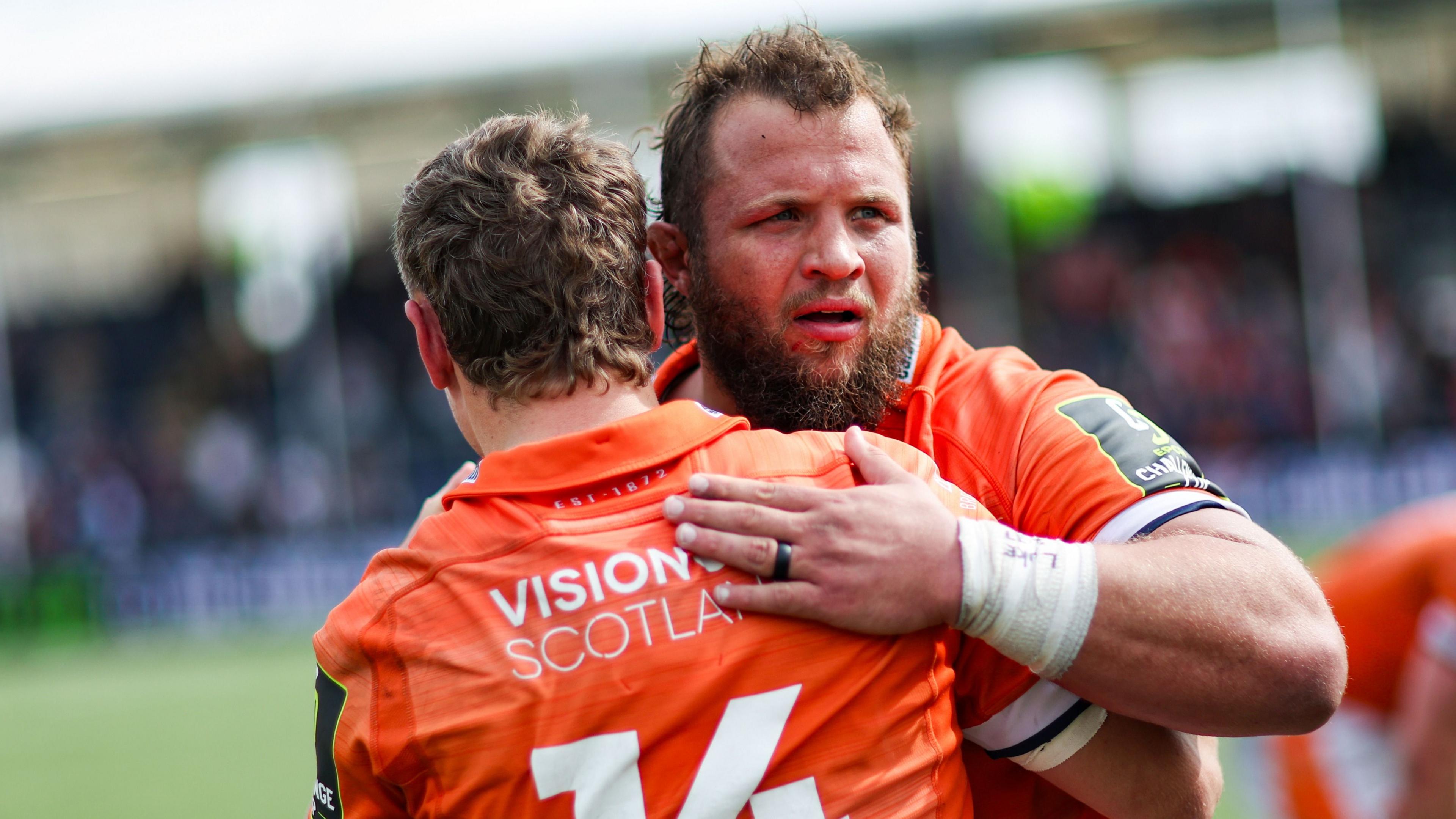 Edinburgh Secures Crucial Bonus-Point Victory Over Connacht in United Rugby Championship