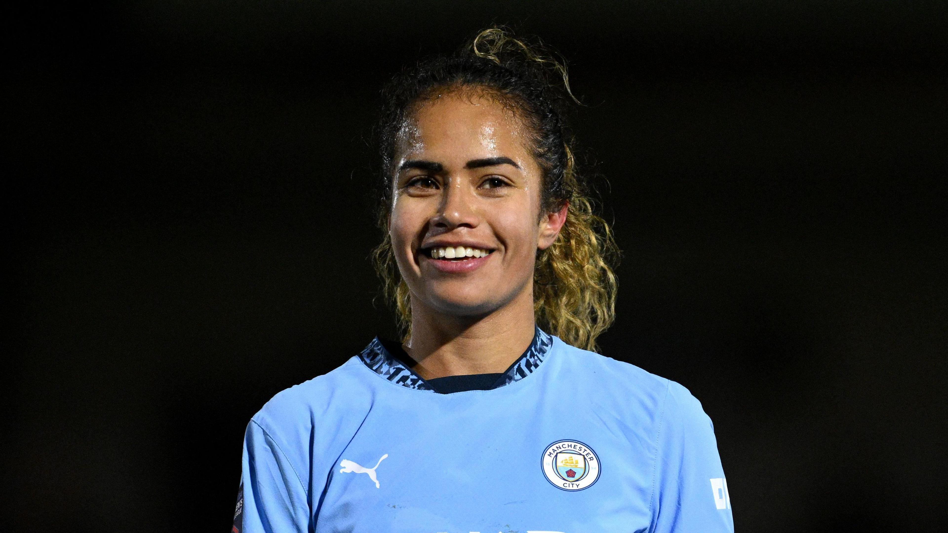 Mary Fowler Shines as Man City Secures Final Spot Against Arsenal