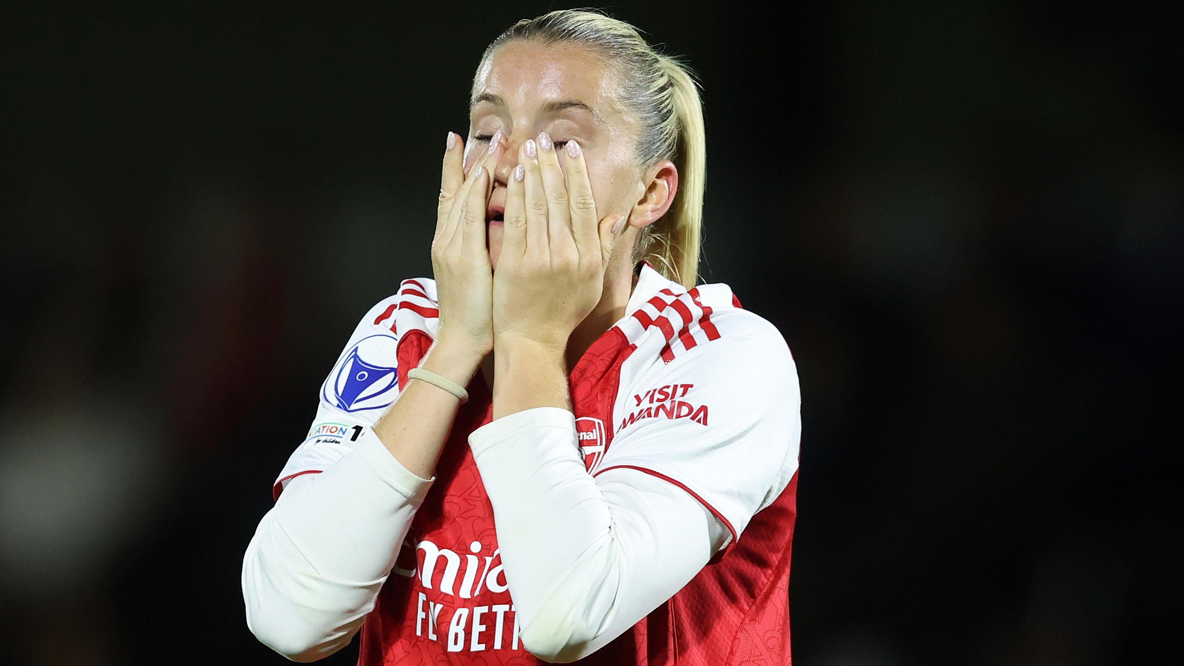 Arsenal's Rocky Road: Can the Gunners Overcome Self-Inflicted Setbacks to Reignite Their Season?