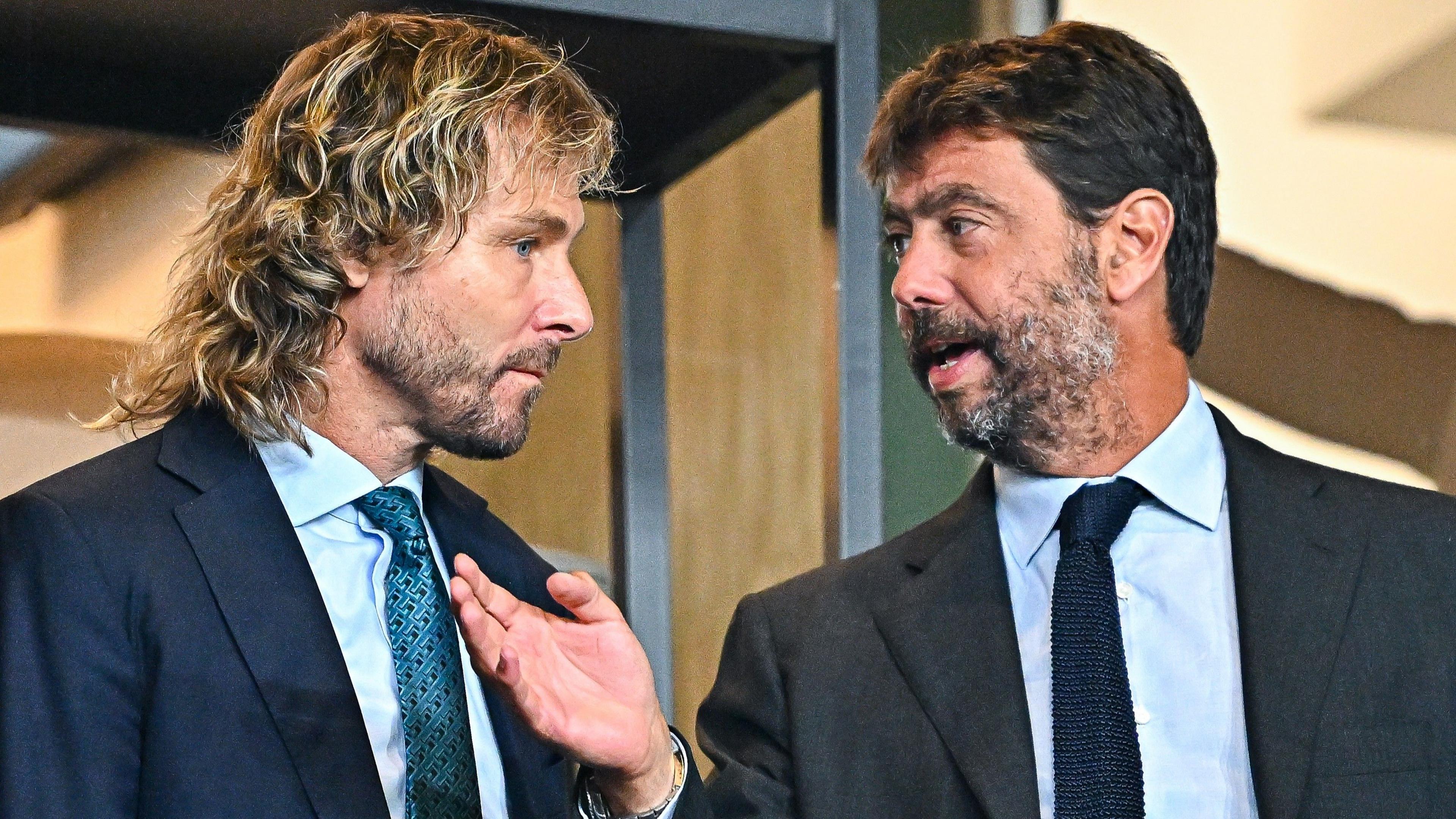 Juventus Financial Controversy: Ex-Executives’ Plea Bargains Accepted in Italian Court
